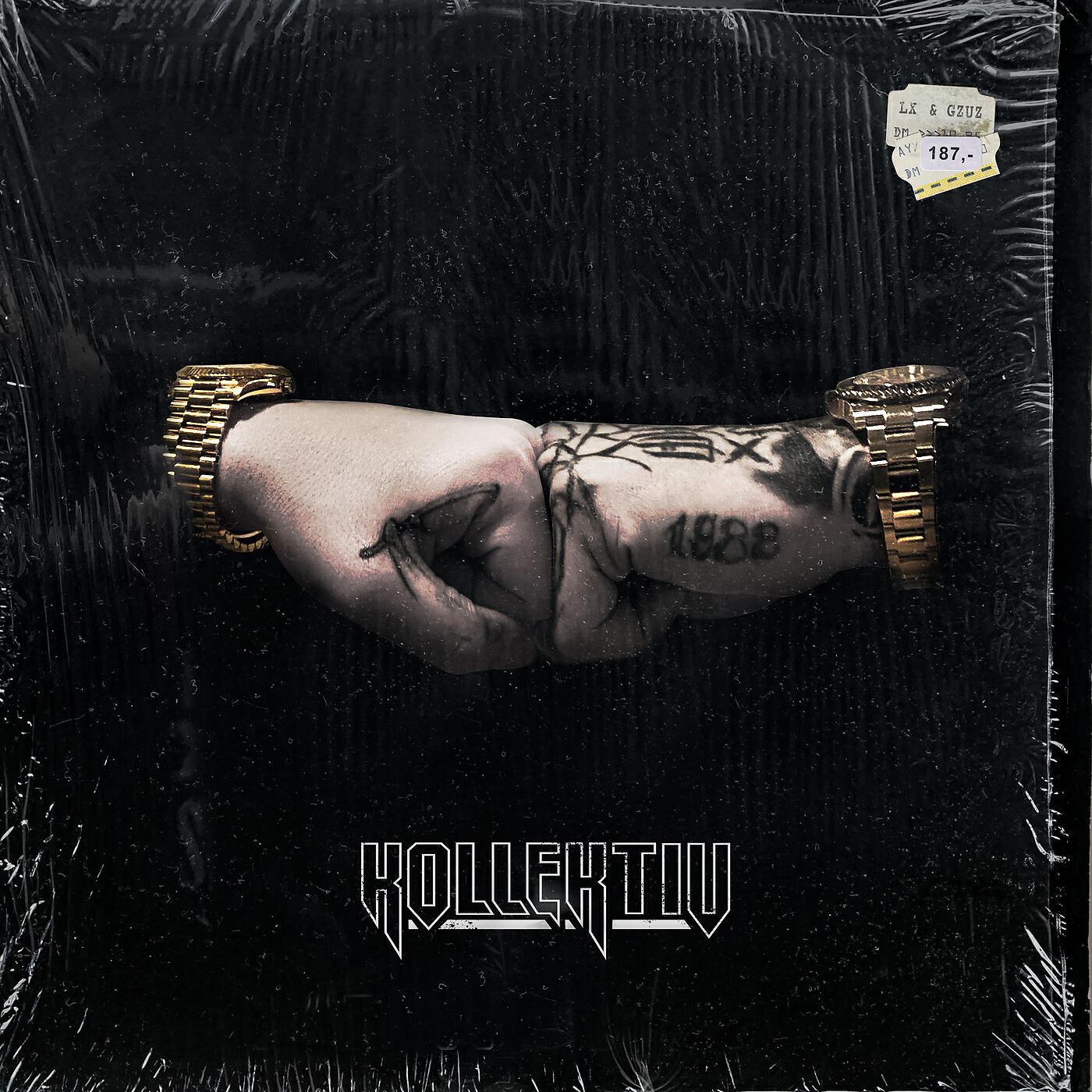 LX - Kollektiv