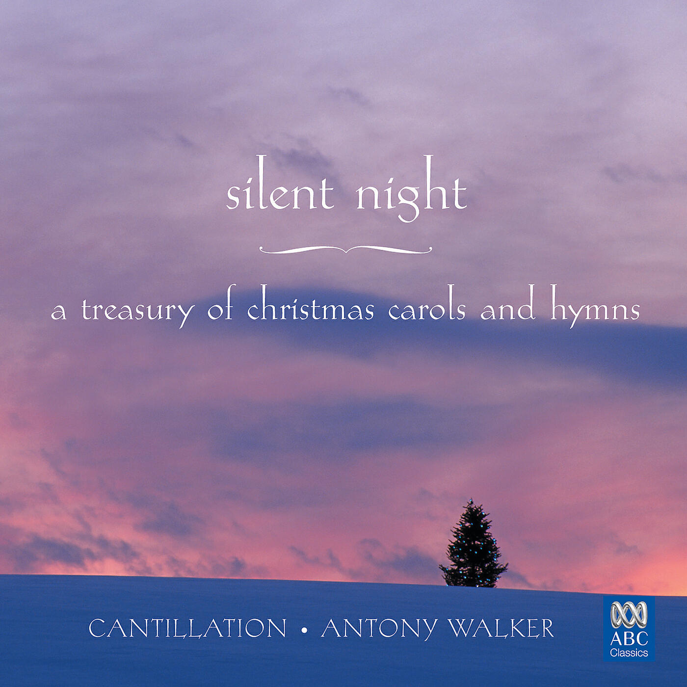 Cantillation - Darke: In The Bleak Mid-Winter