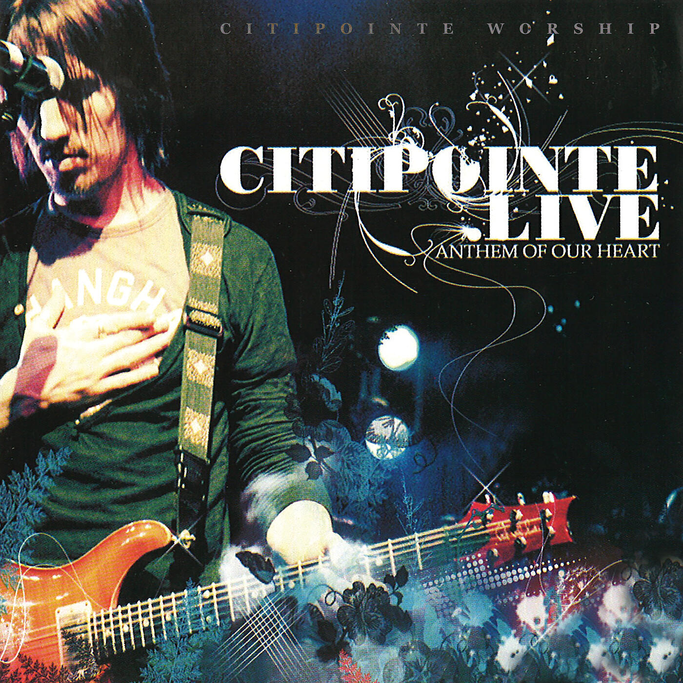 Citipointe Worship - I Yield (Live)