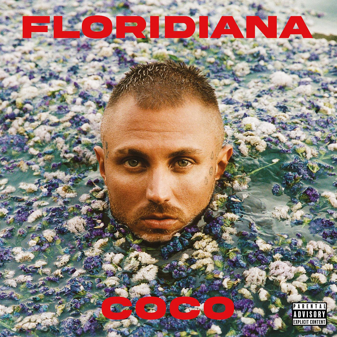 Постер альбома Floridiana