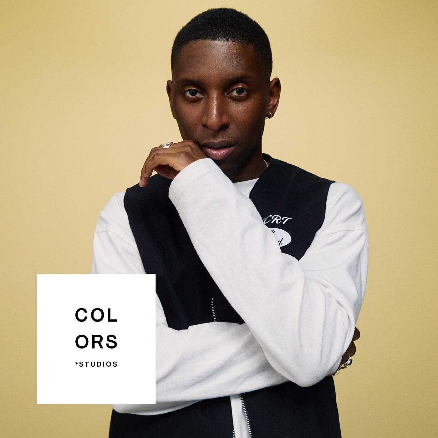 Samm Henshaw - Thoughts and Prayers - A COLORS SHOW