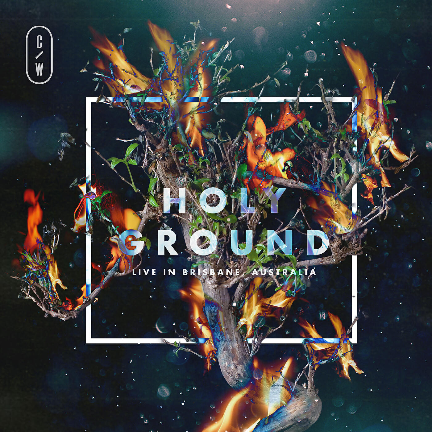 Citipointe Worship - Heavenly Light (Live)