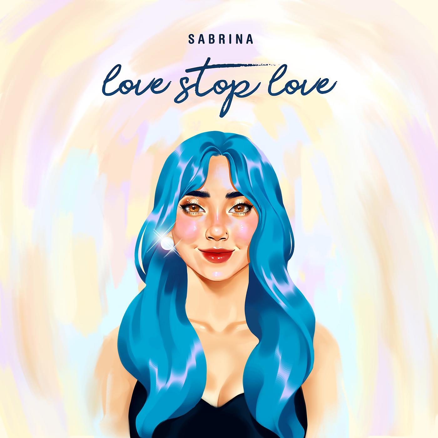 Постер альбома Love Stop Love