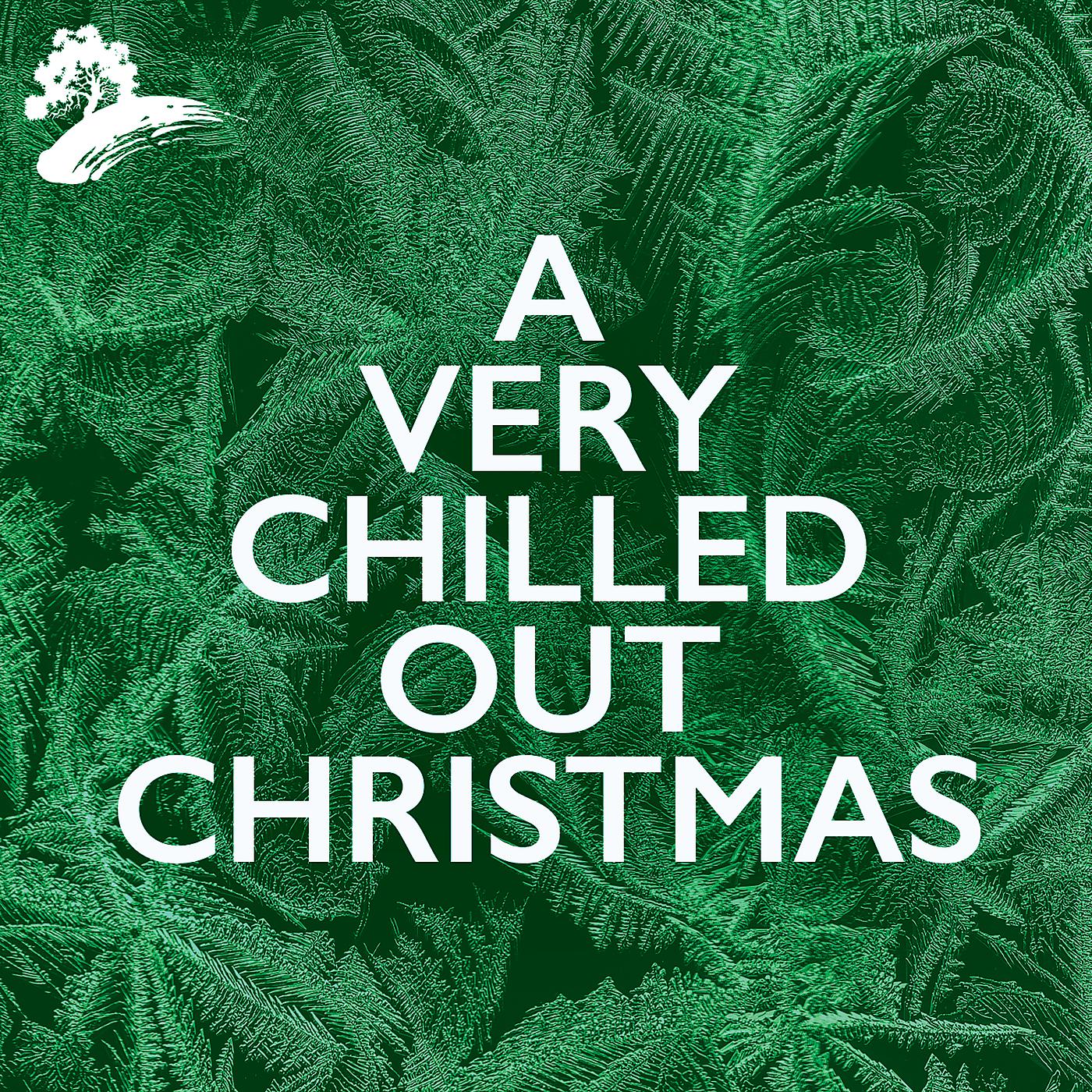 Постер альбома A Very Chilled Out Christmas
