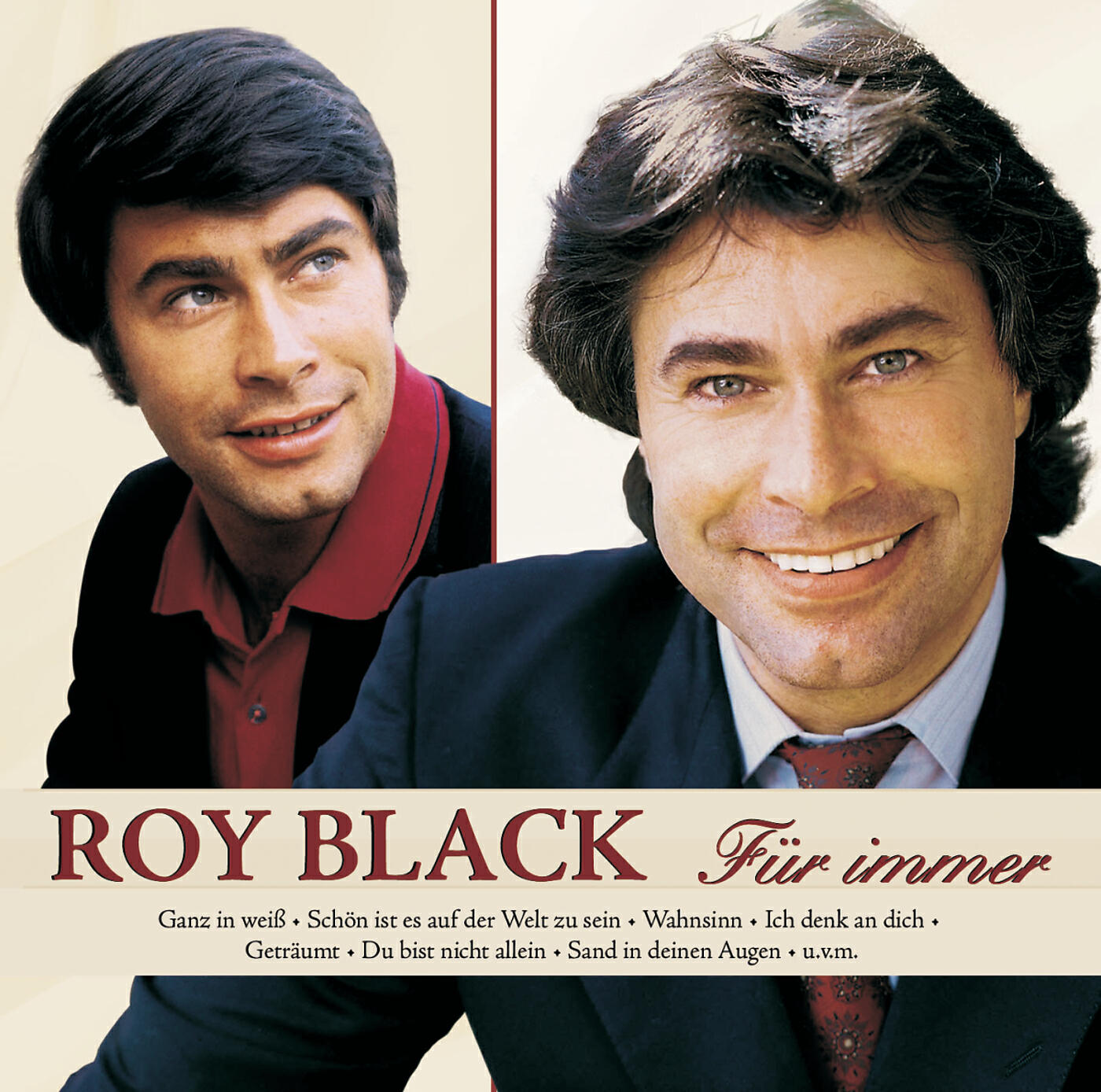 Roy Black - What I'd Say