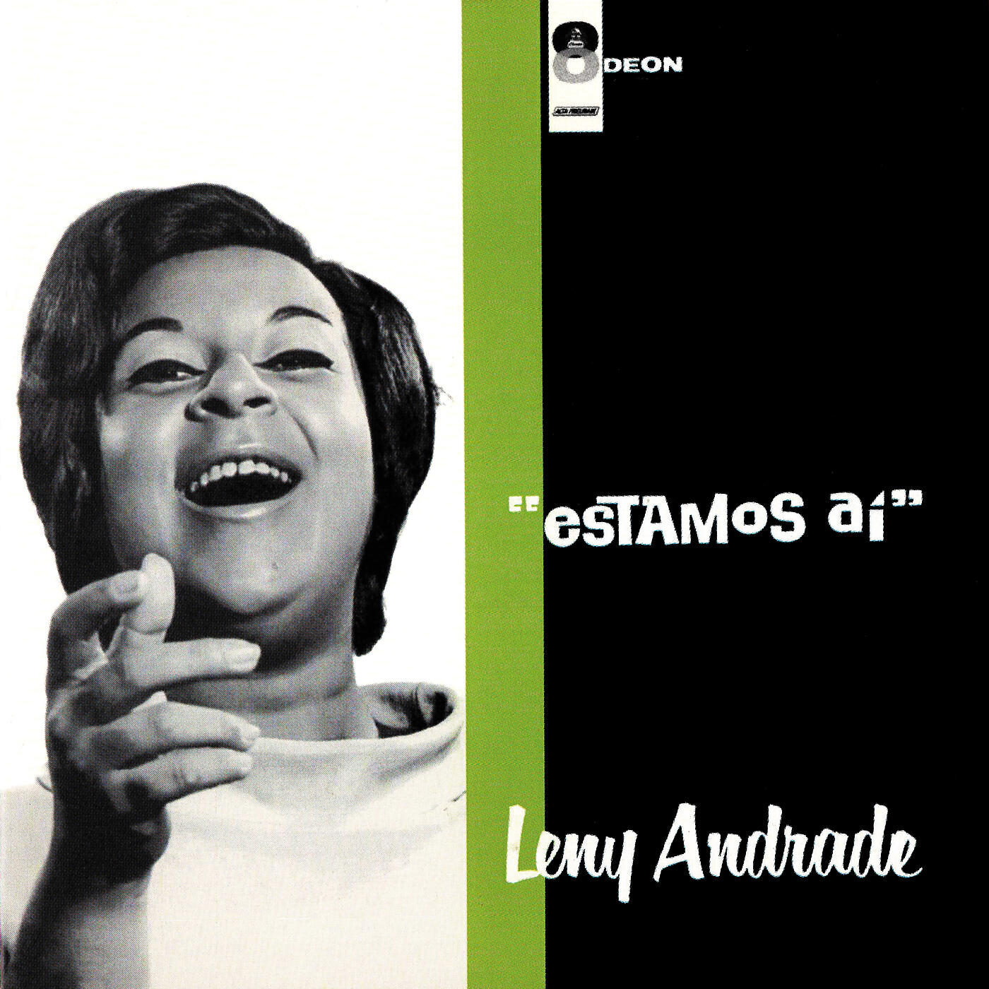Leny Andrade - A Resposta