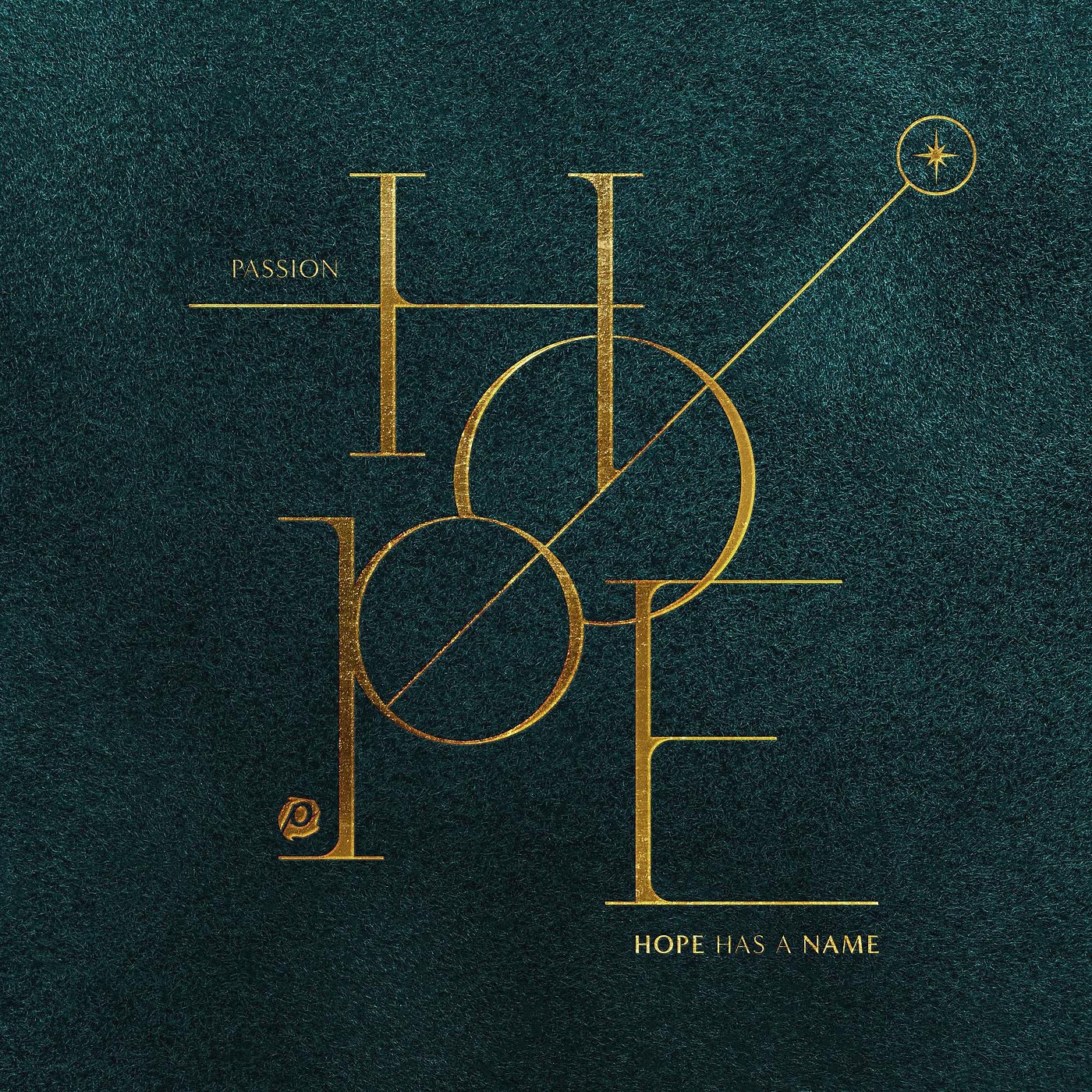 Постер альбома Hope Has A Name