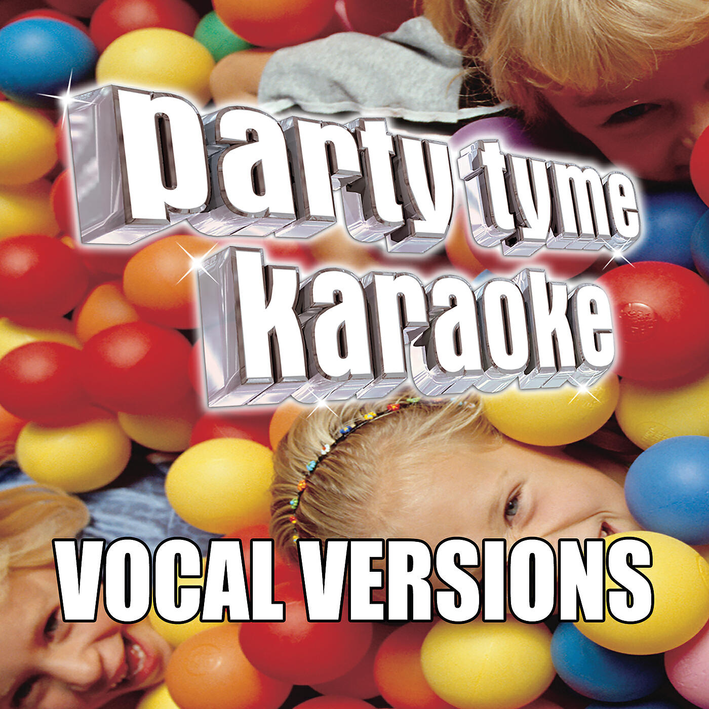 Party Tyme Karaoke - Hal'luya (Made Popular By Children's Passover Music) [Vocal Version]