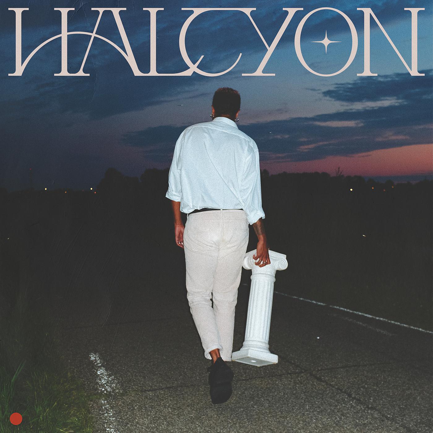 Постер альбома HALCYON