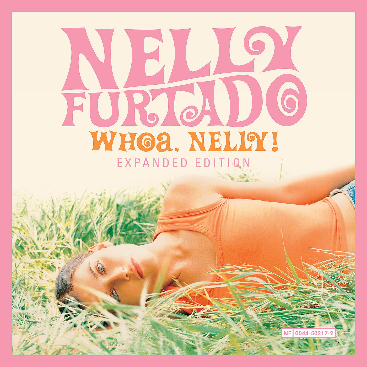 Постер альбома Whoa, Nelly!