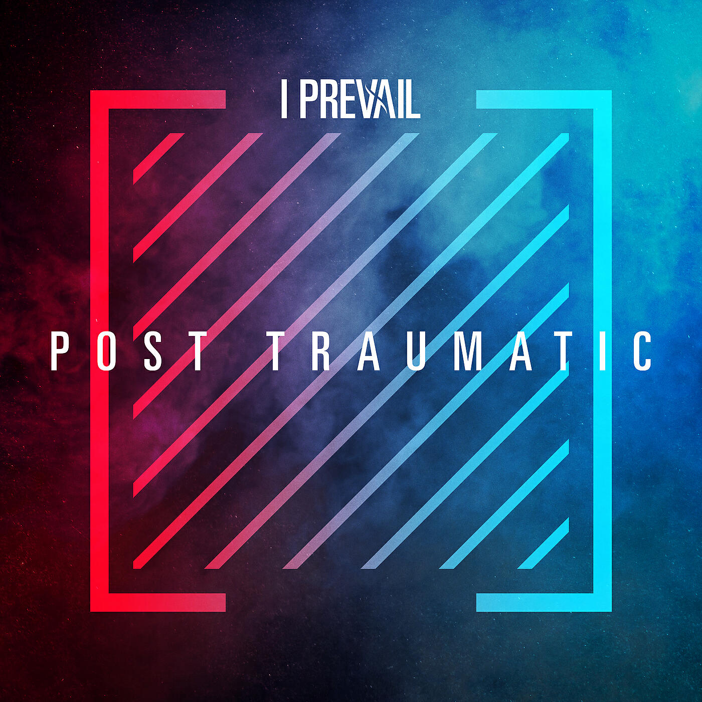 Post trauma. Prevail. I Prevail. Обложка+Prevail. I Prevail обложка.