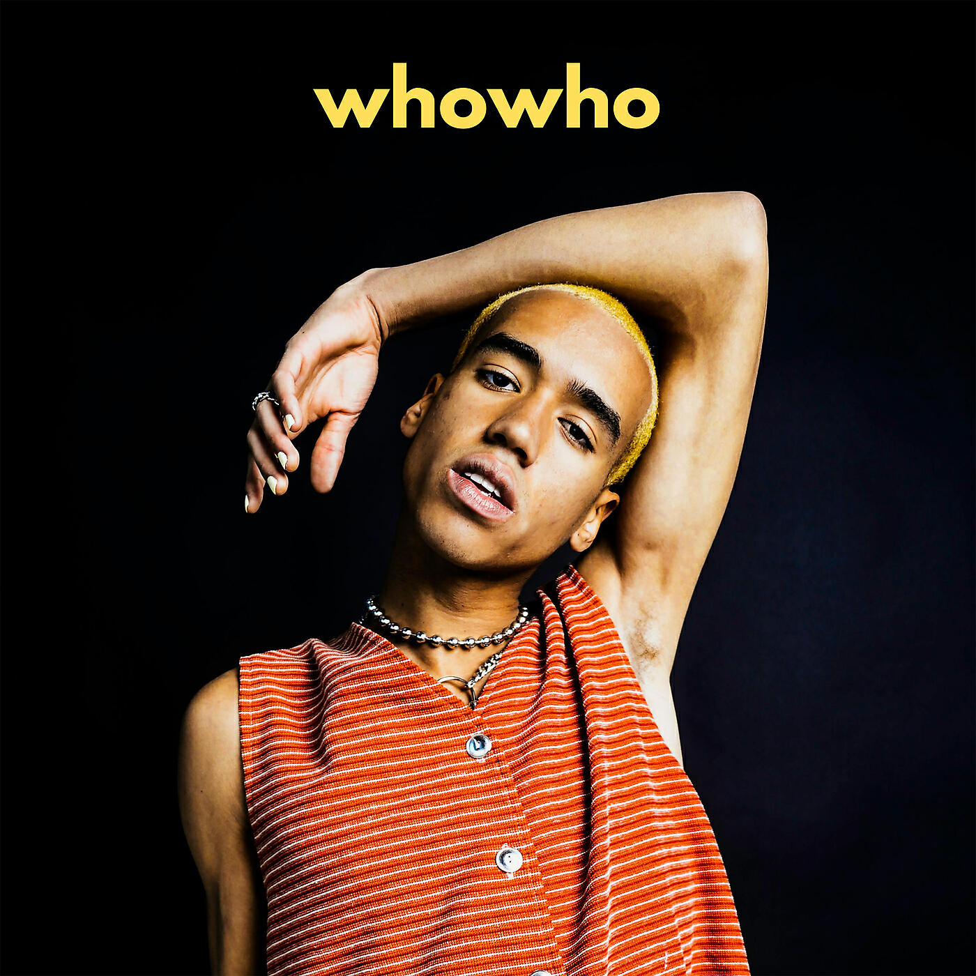 WizTheMc - WhoWho