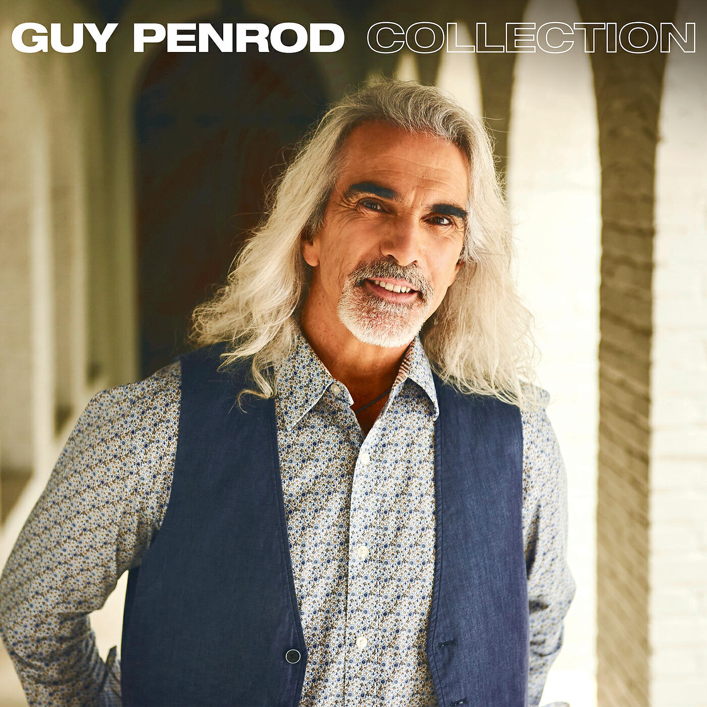 Guy Penrod - Loving God, Loving Each Other