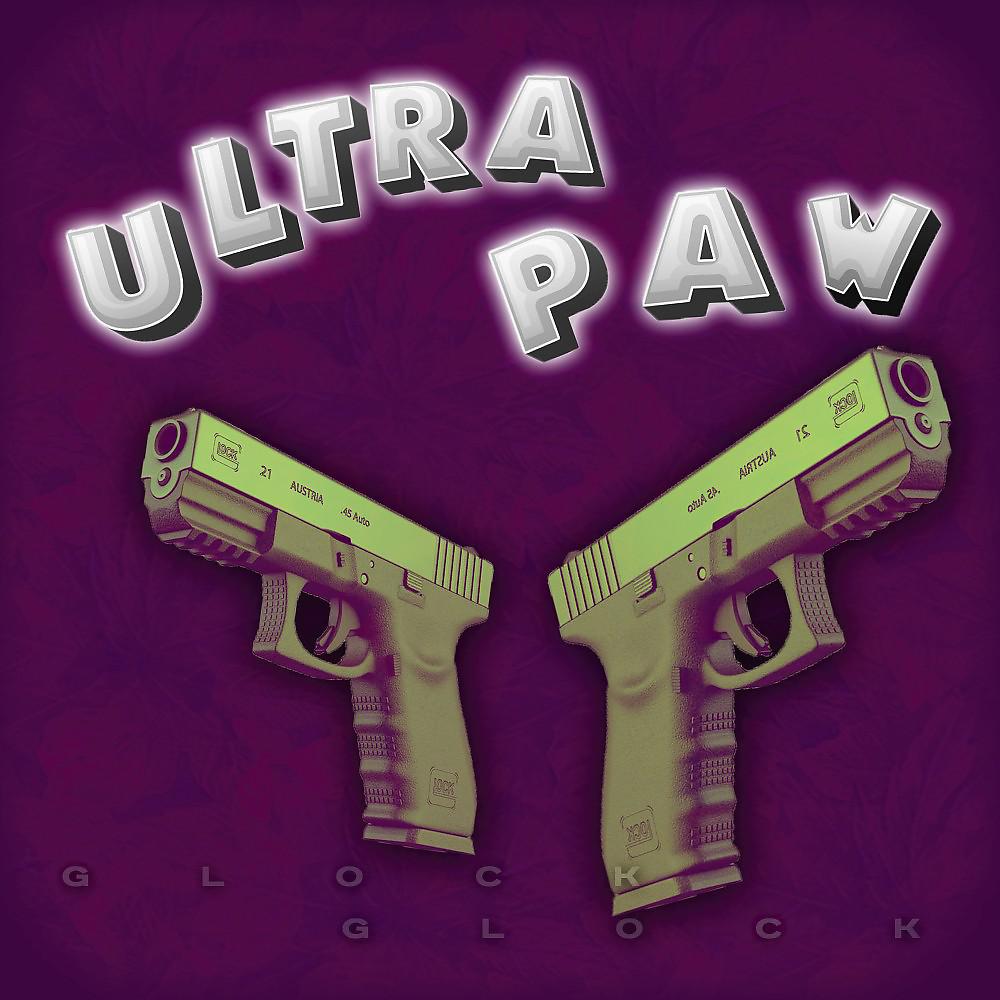 Постер альбома Ultra Paw