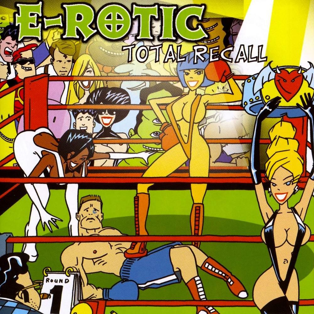 E-Rotic - Lemmings on the Run