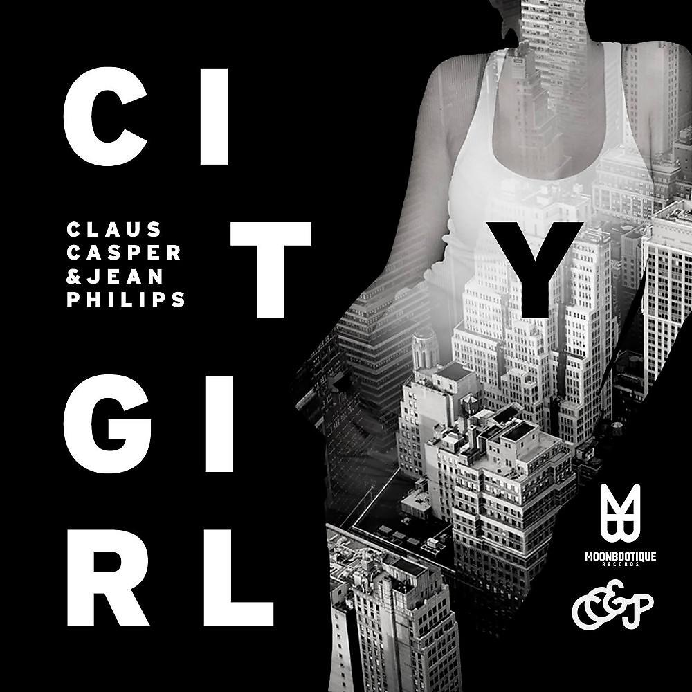 Постер альбома City Girl
