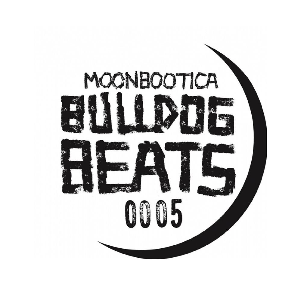 Постер альбома Bulldog Beats