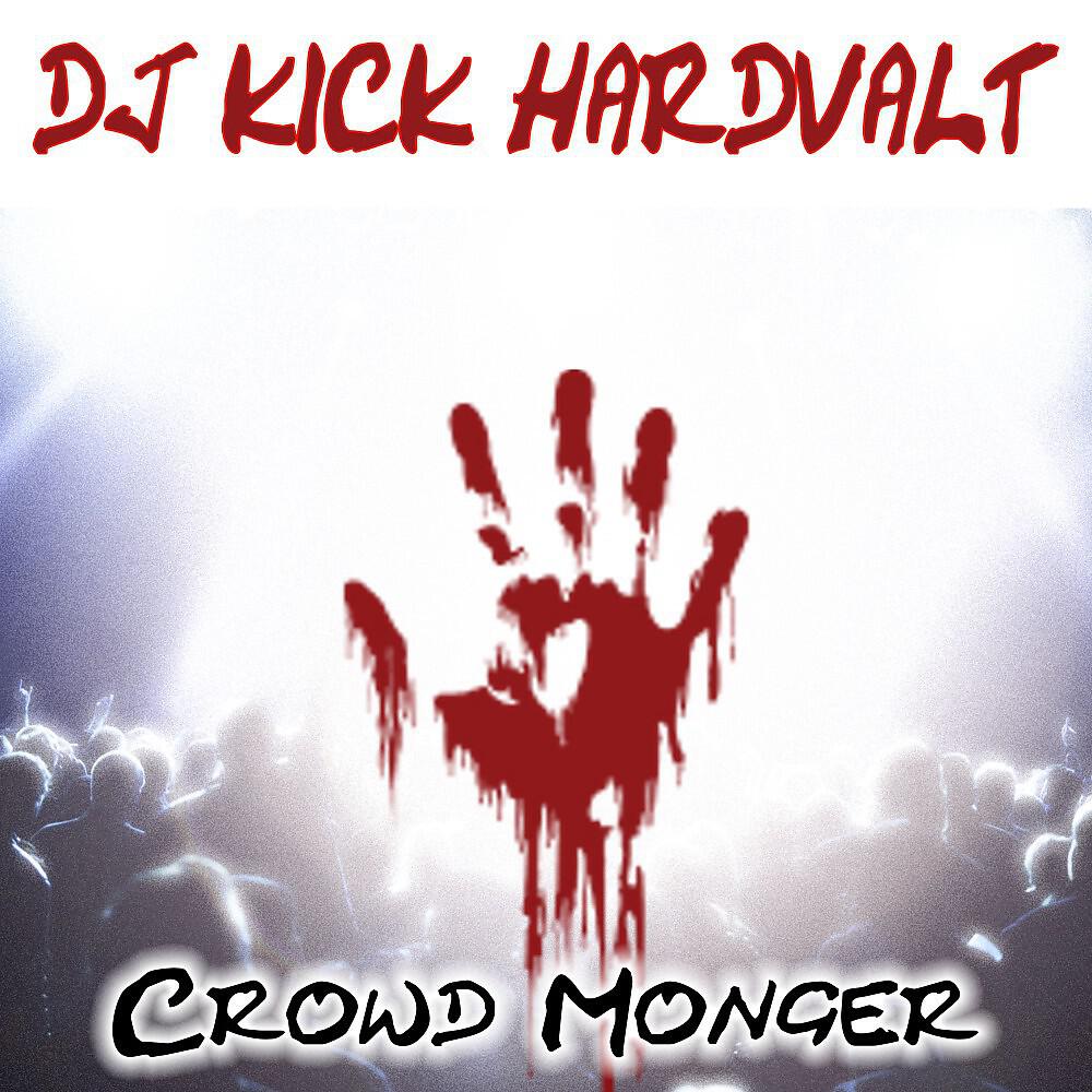 DJ Kick Hardvalt - Qt8