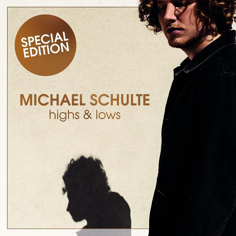 Michael Schulte - The Love You Left Behind