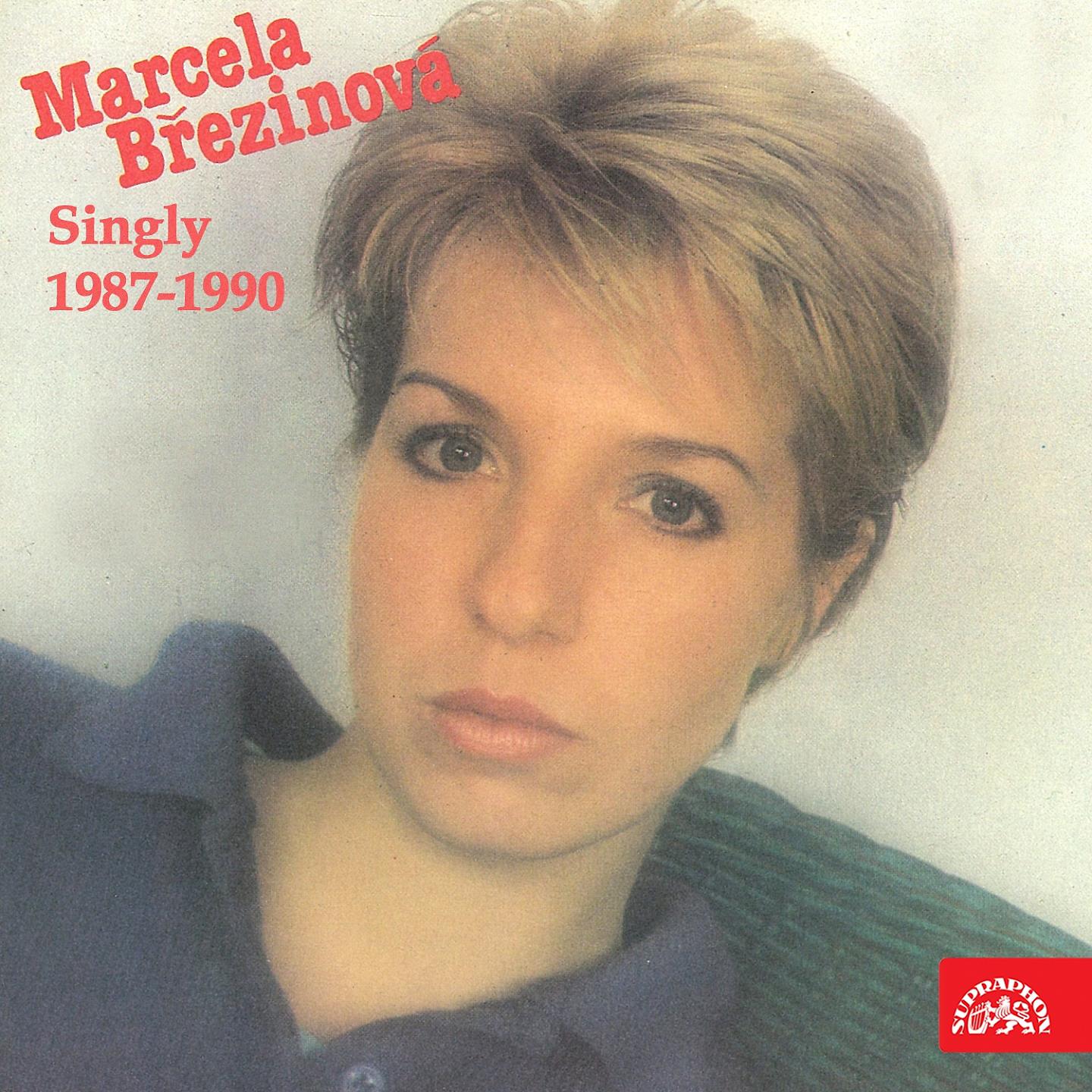 Постер альбома Singly 1987-1990