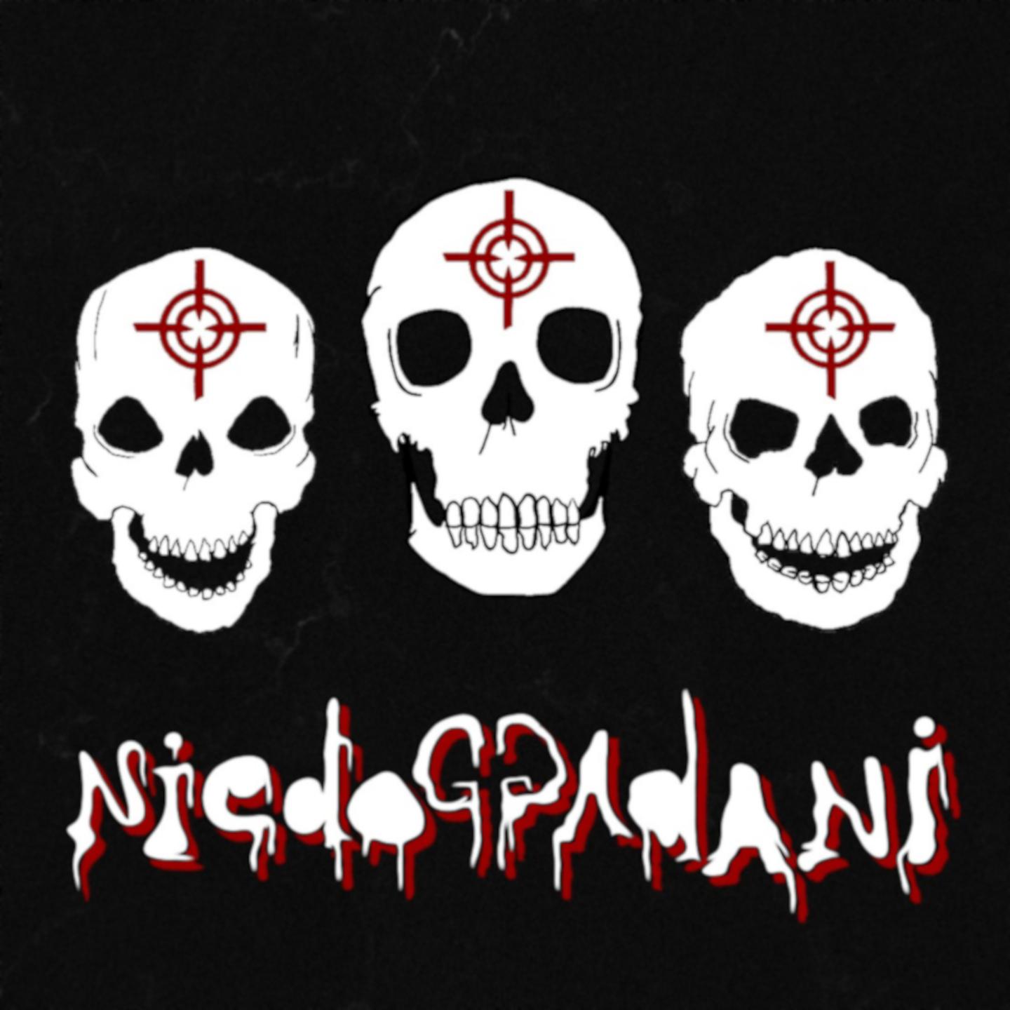 Постер альбома Niedoggadani