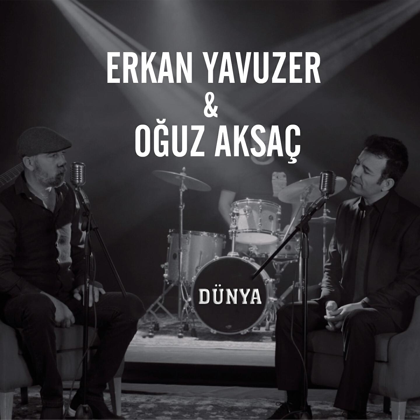 Erkan Yavuzer - Dünya