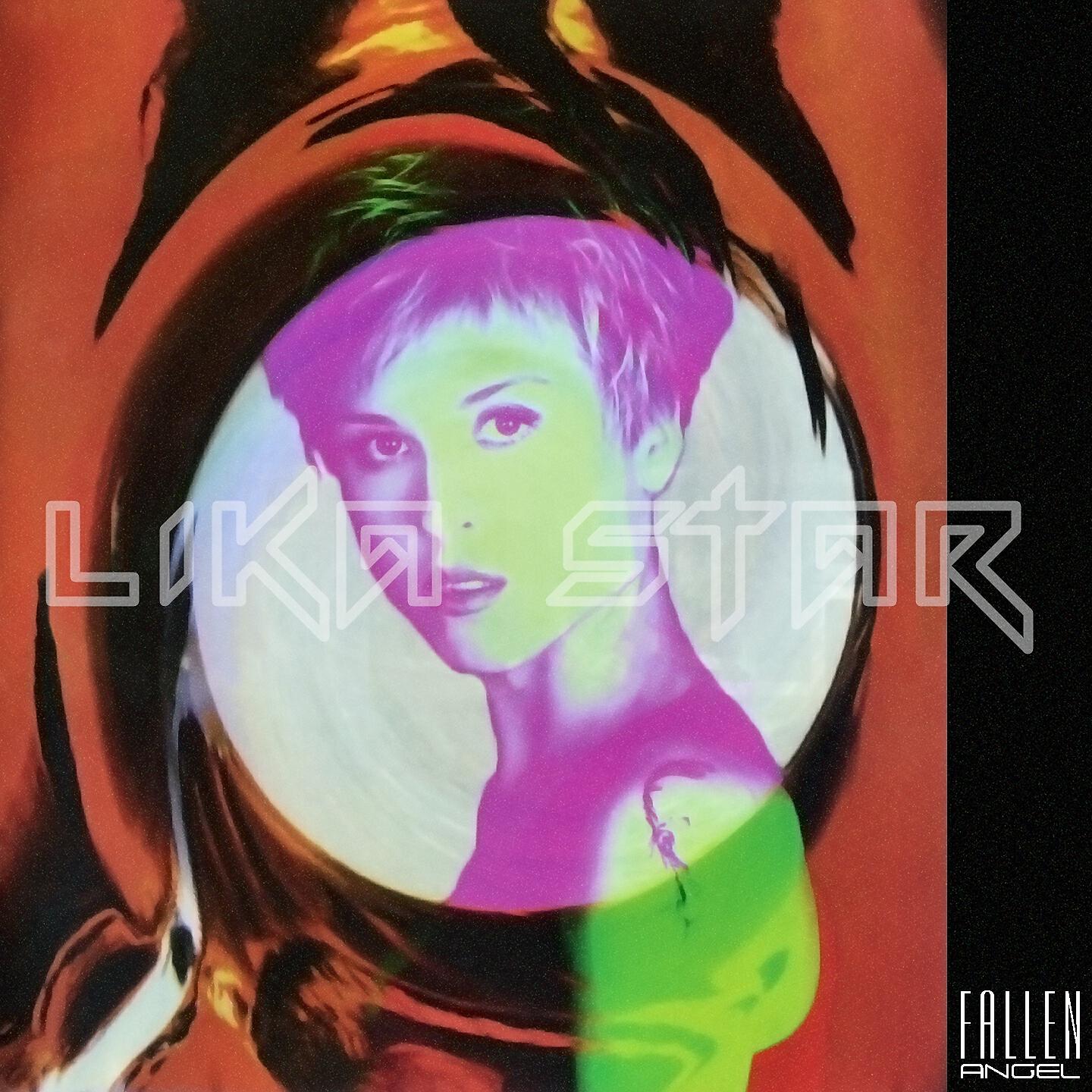 Lika Star - Пусть пройдет дождь