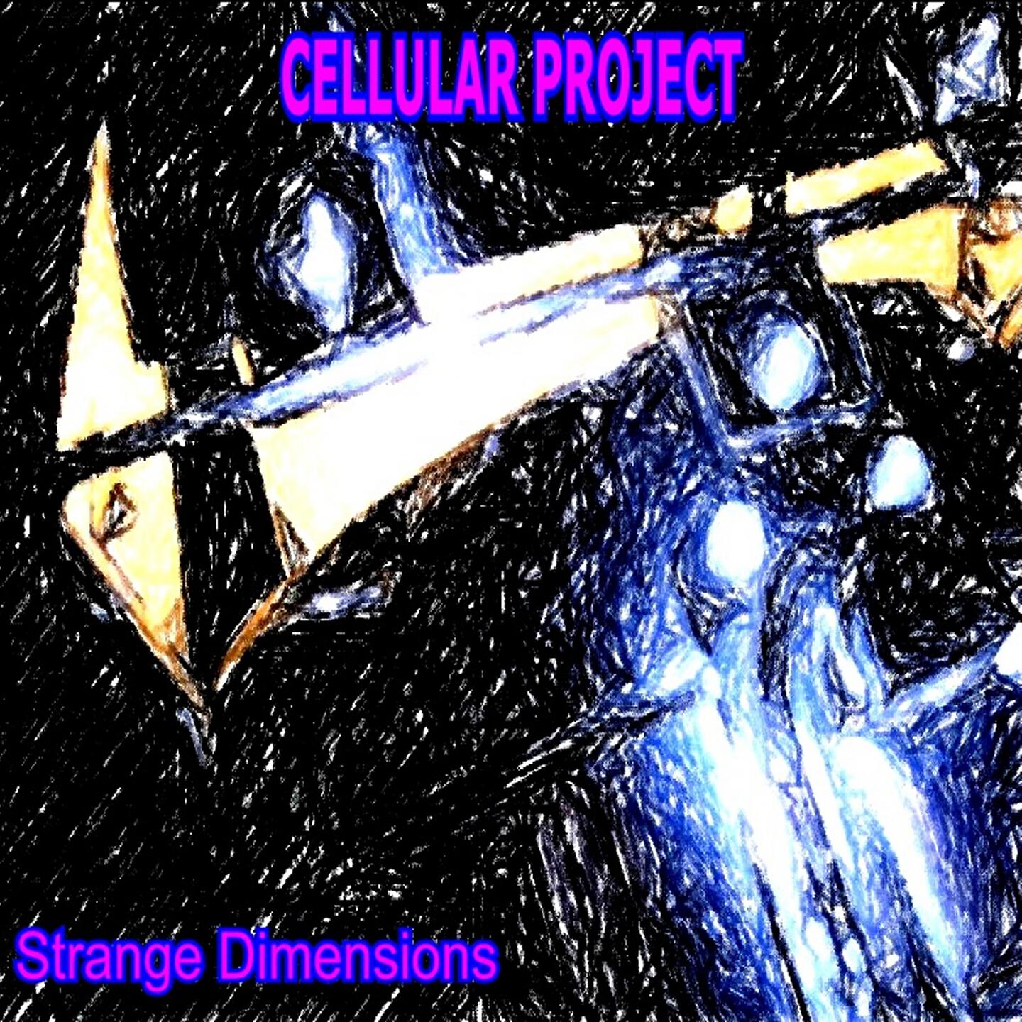 Cellular Project - Experiences