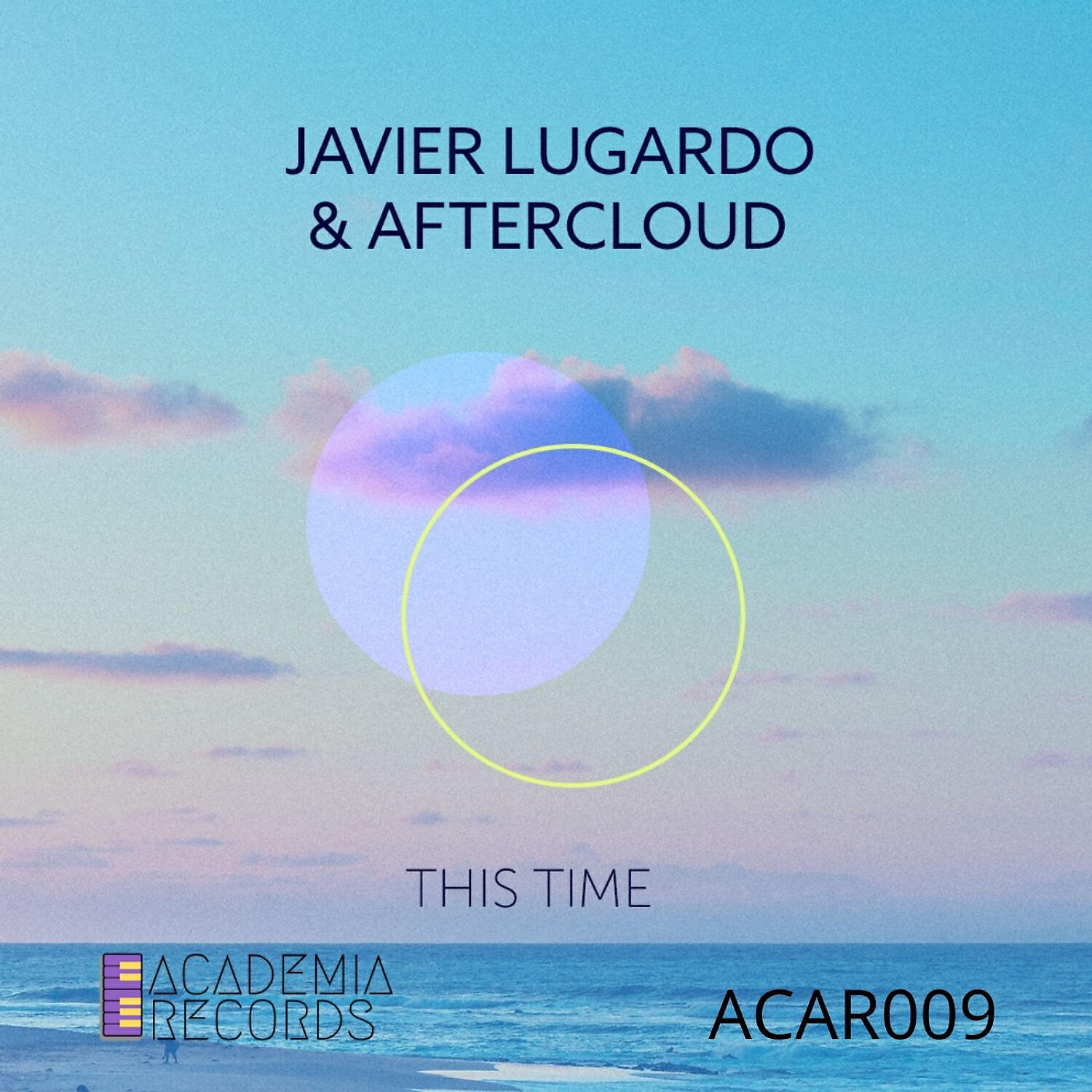 Javier Lugardo - This Time (Aftercloud Remix)