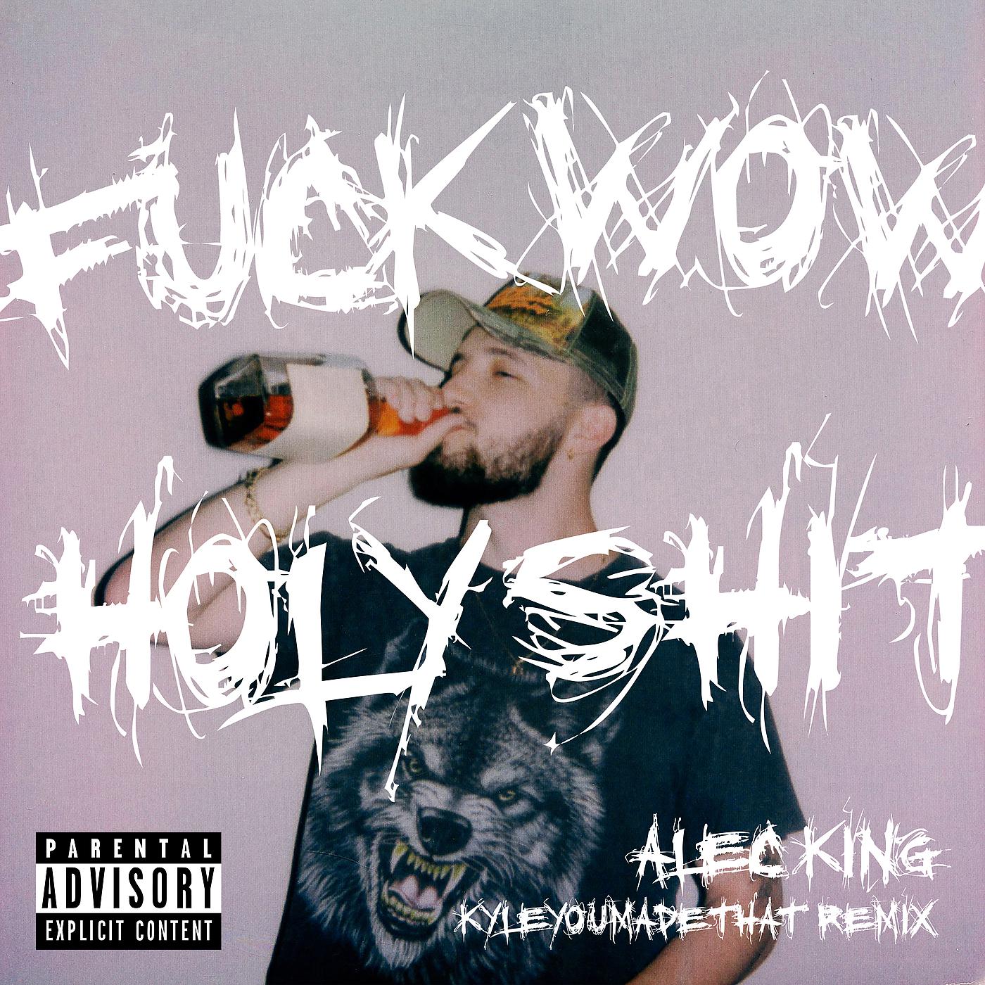 Постер альбома F**K WOW HOLY SH*T
