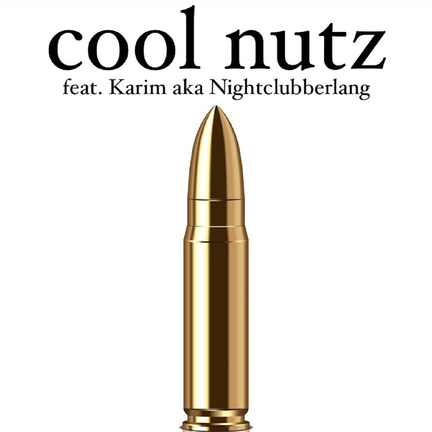 Cool Nutz - 190 Grainz (feat. Karim)