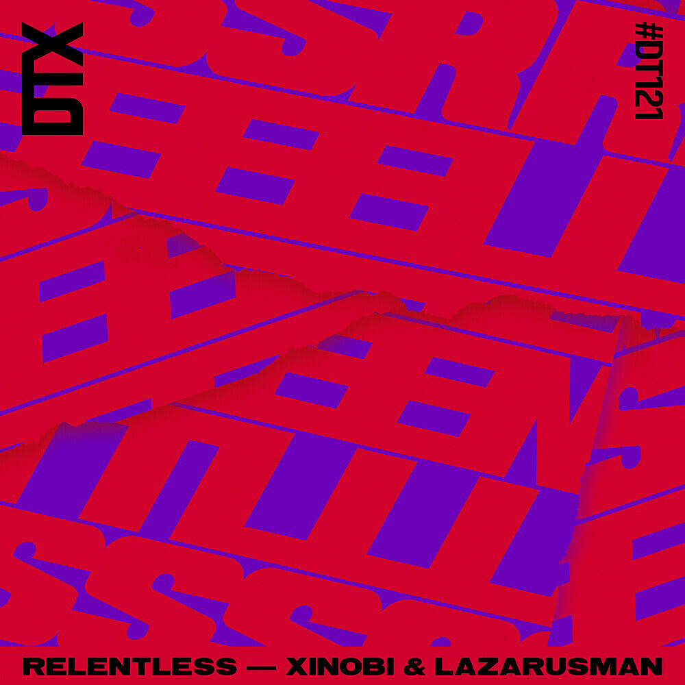 Xinobi - Relentless
