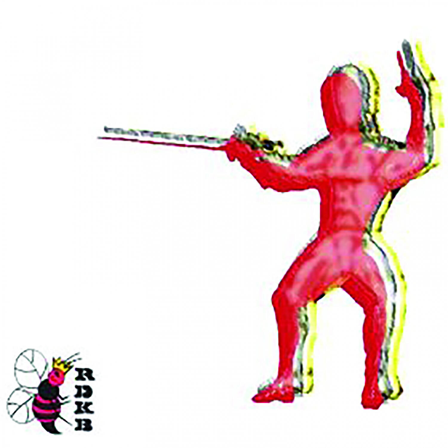 Redd da Killer Bee - In My System