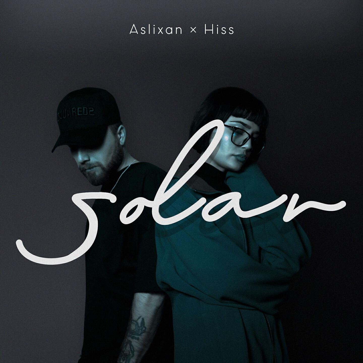 Aslixan - Solar