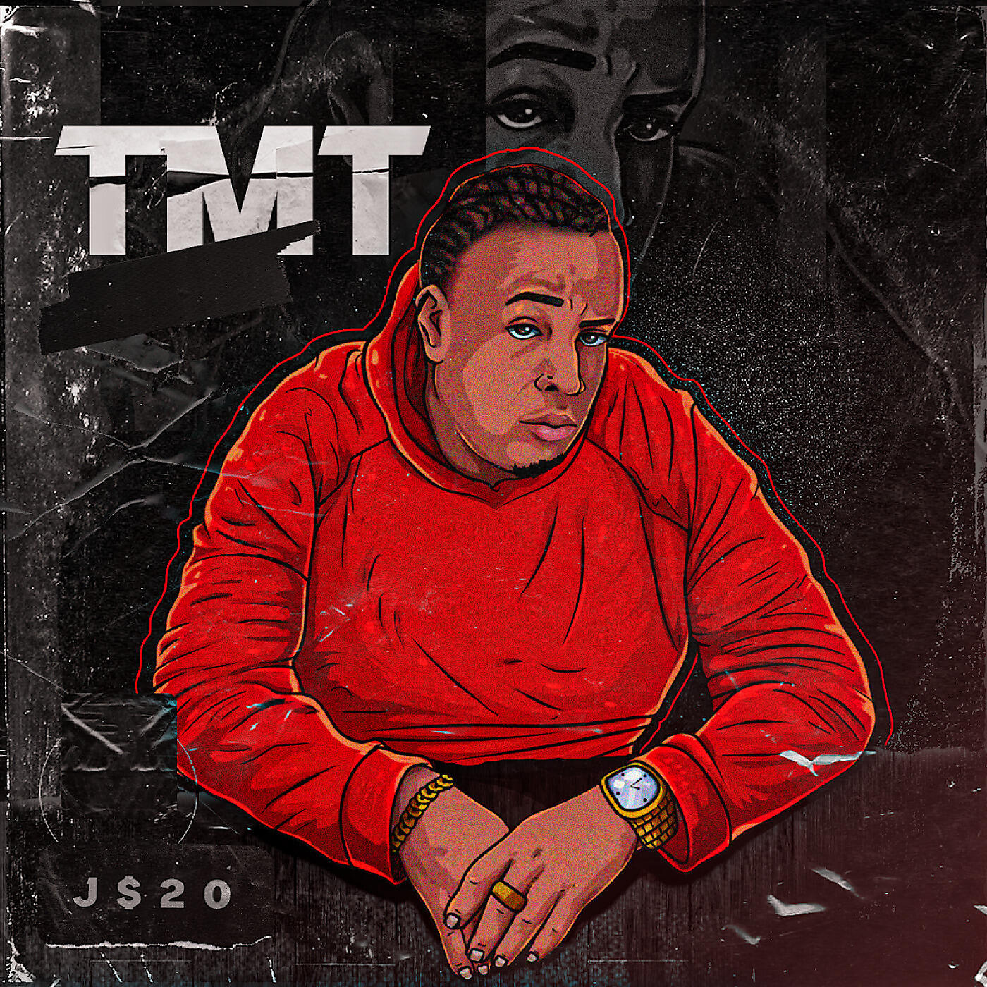 J$20 - Tmt