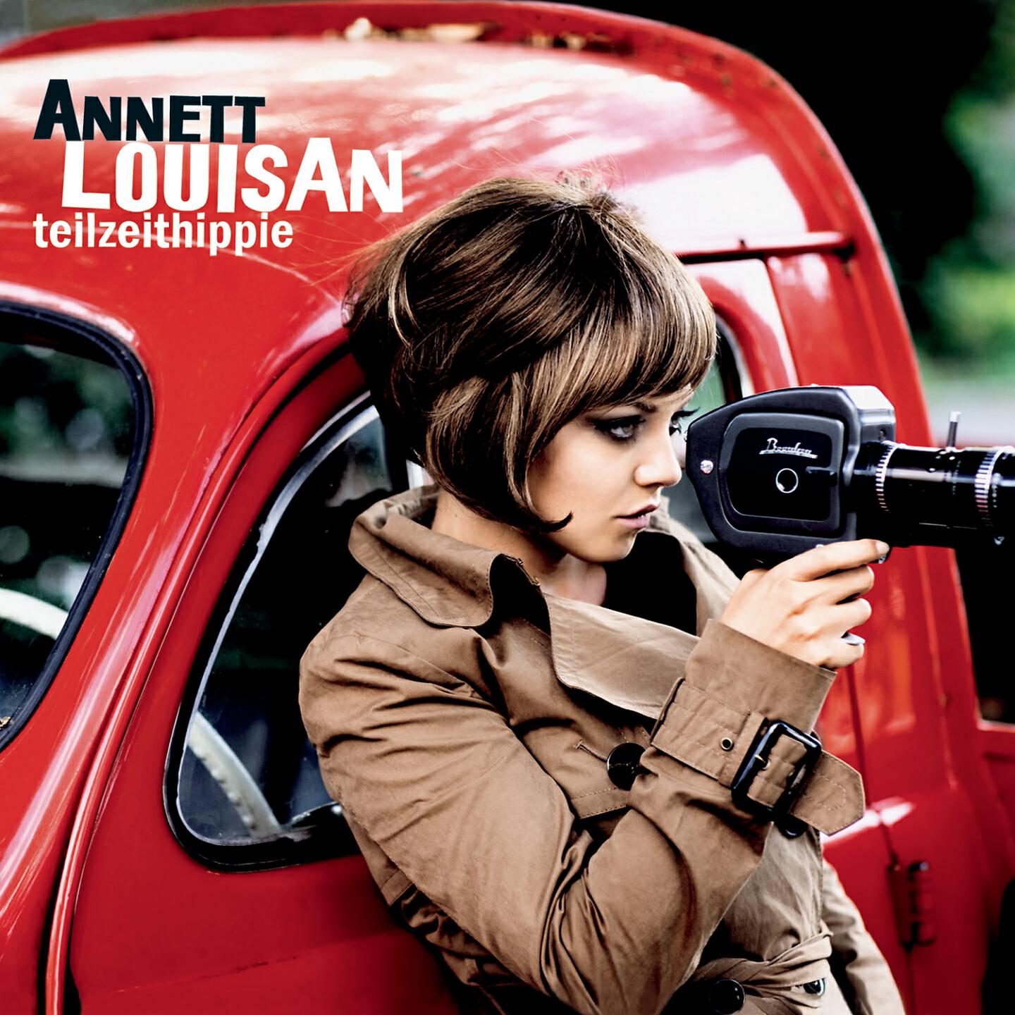Annett Louisan - Das schlechte Gewissen
