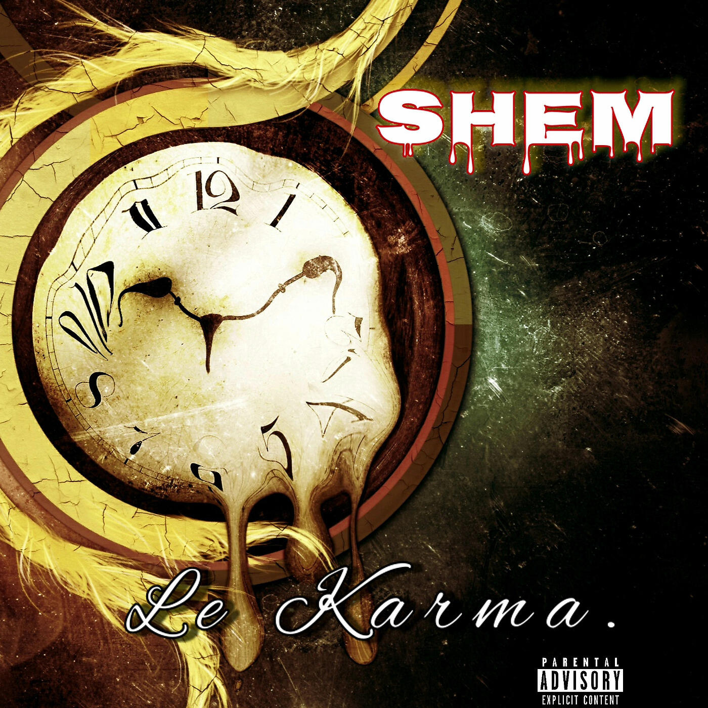 SHEM - Tous vos films