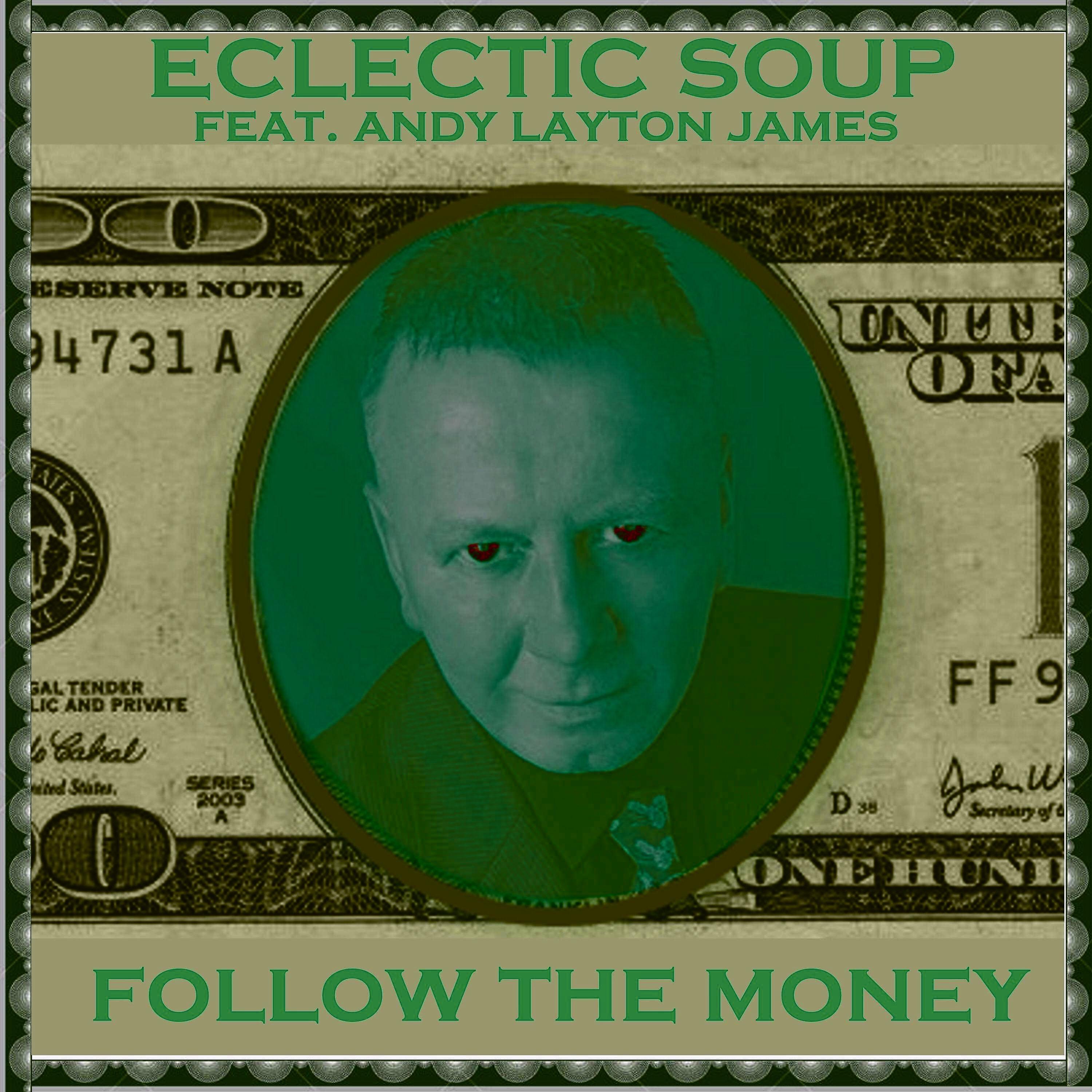 Постер альбома Follow the Money