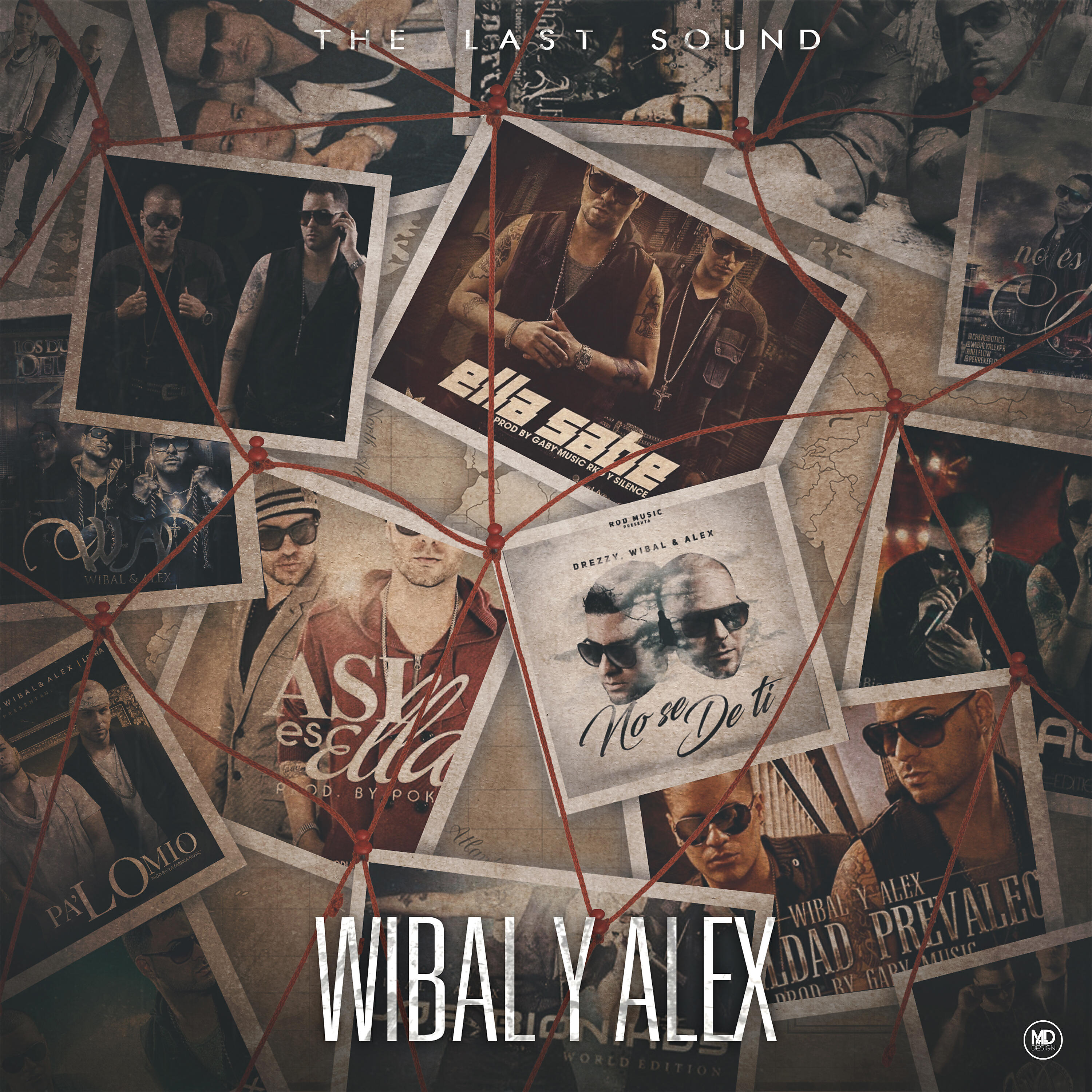 Wibal - La Humildad Prevalece