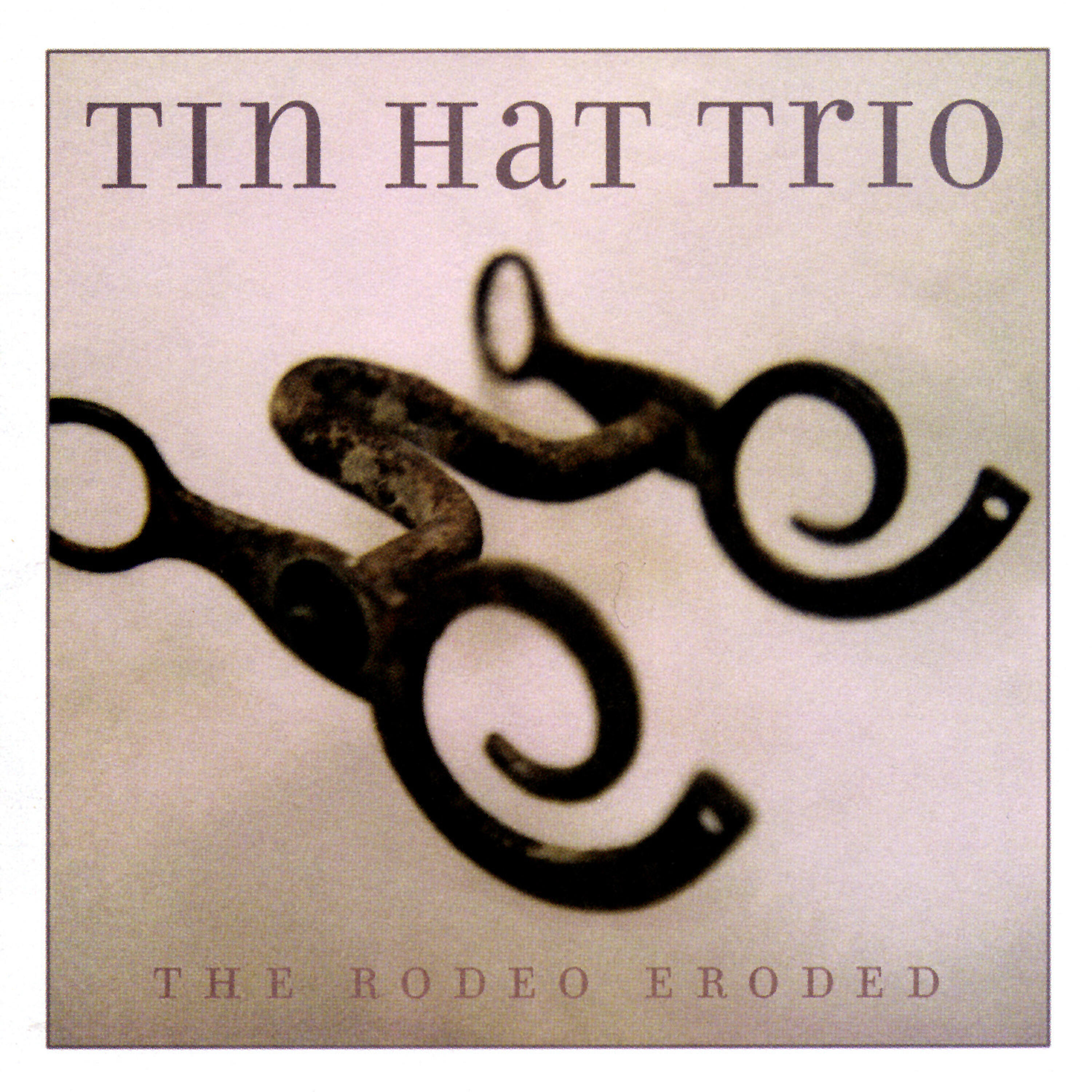 Tin Hat Trio - Night Of The Skeptic