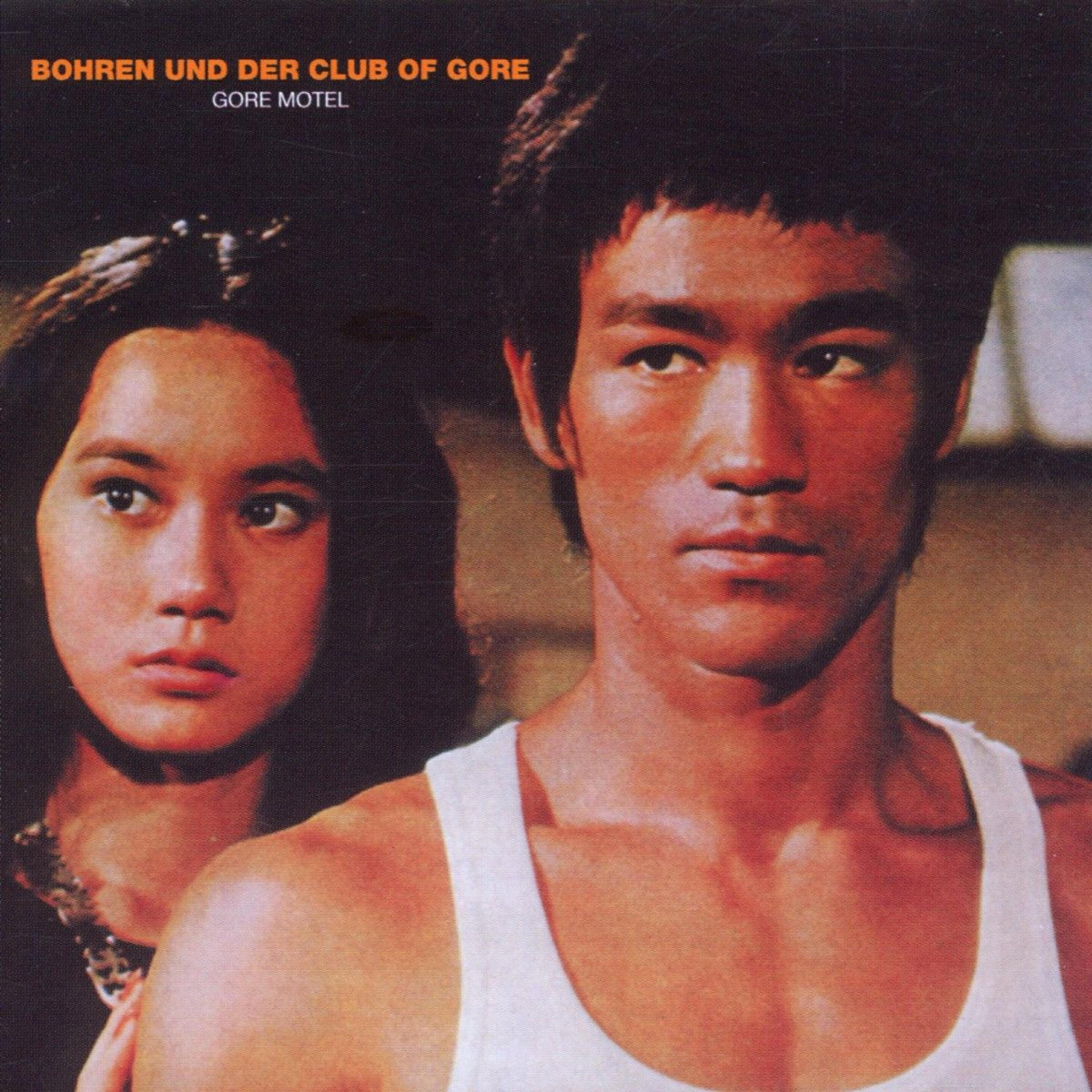 Bohren - Conway Twitty Zieh Mit Mir