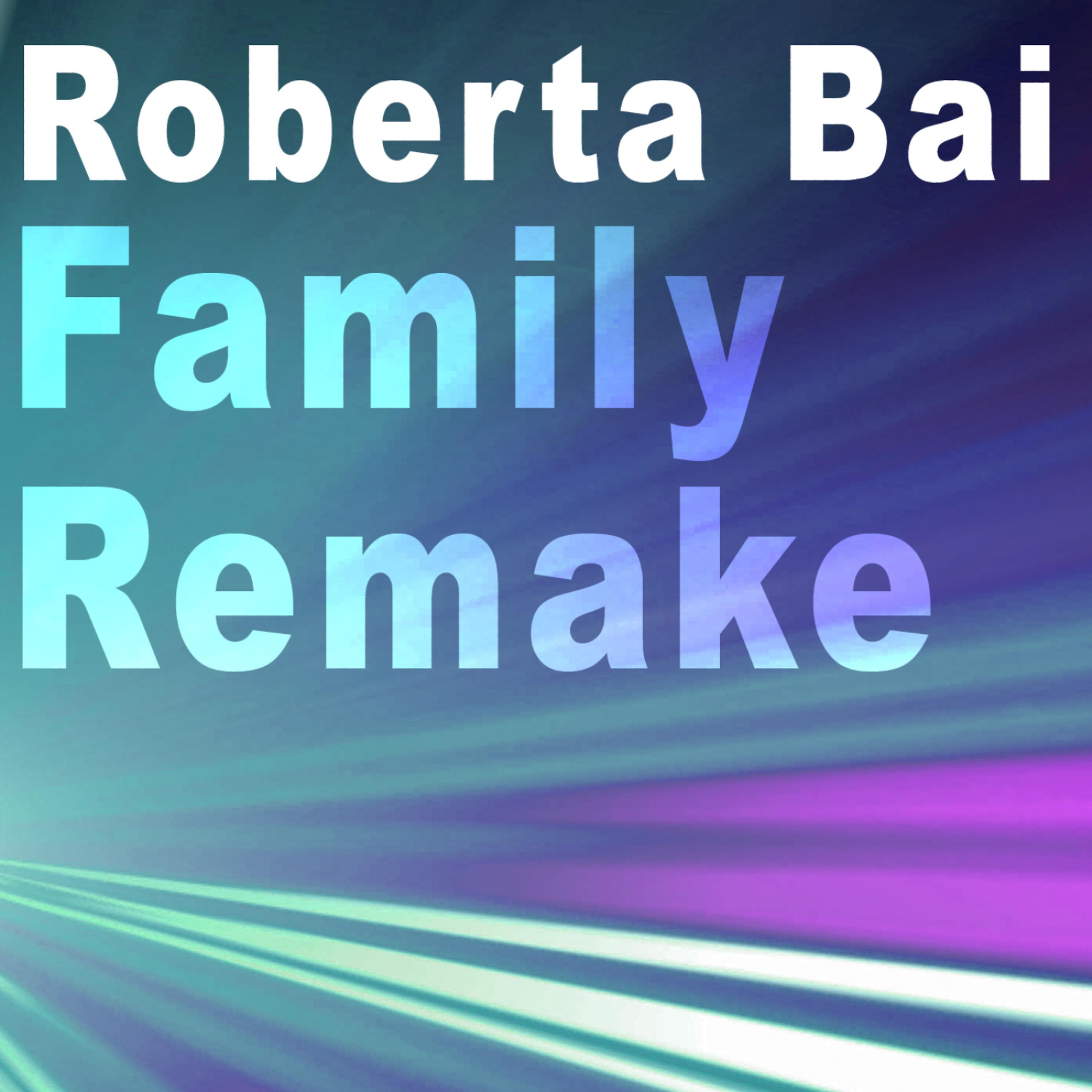 Постер альбома Family Remake - EP