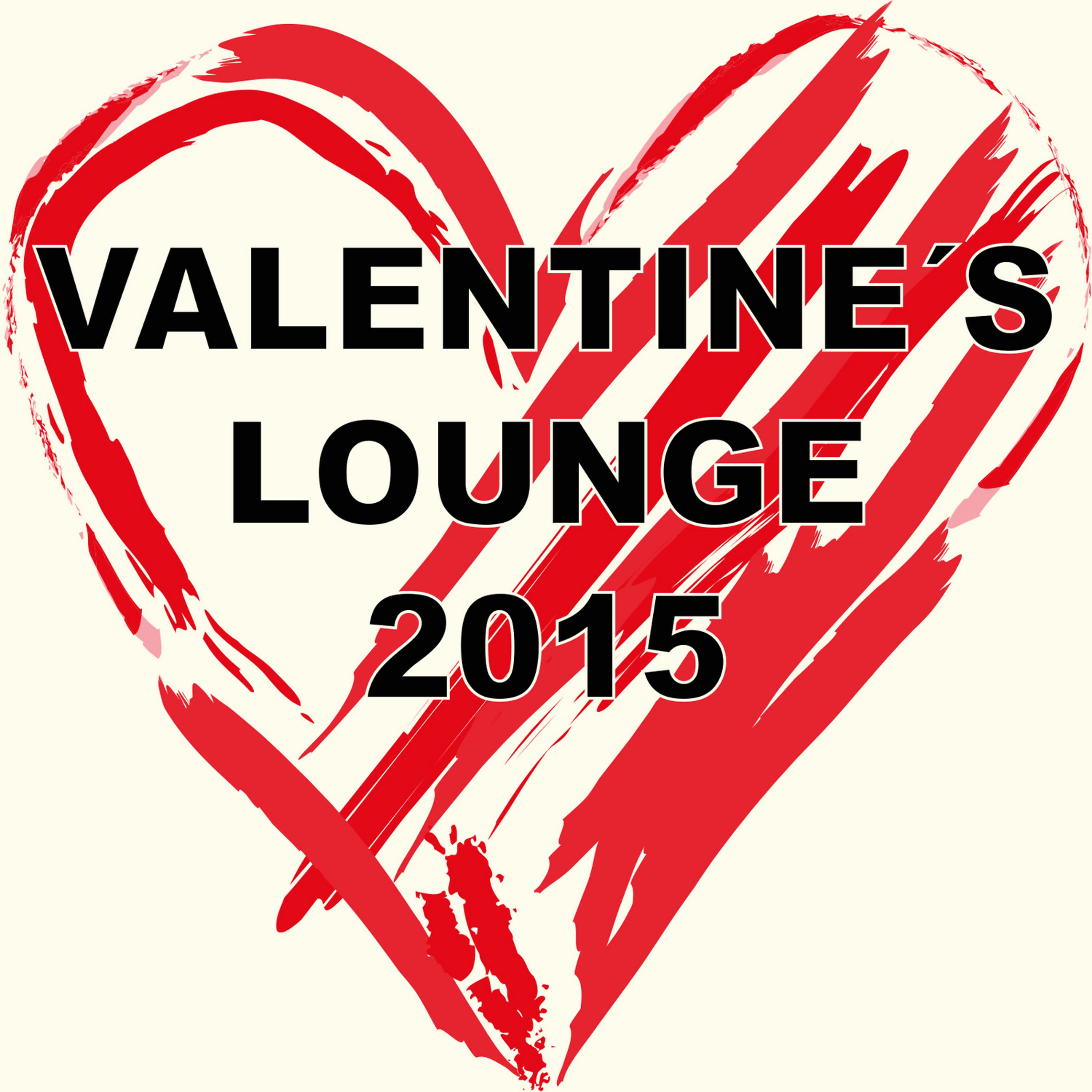 Постер альбома Valentine's Lounge 2015