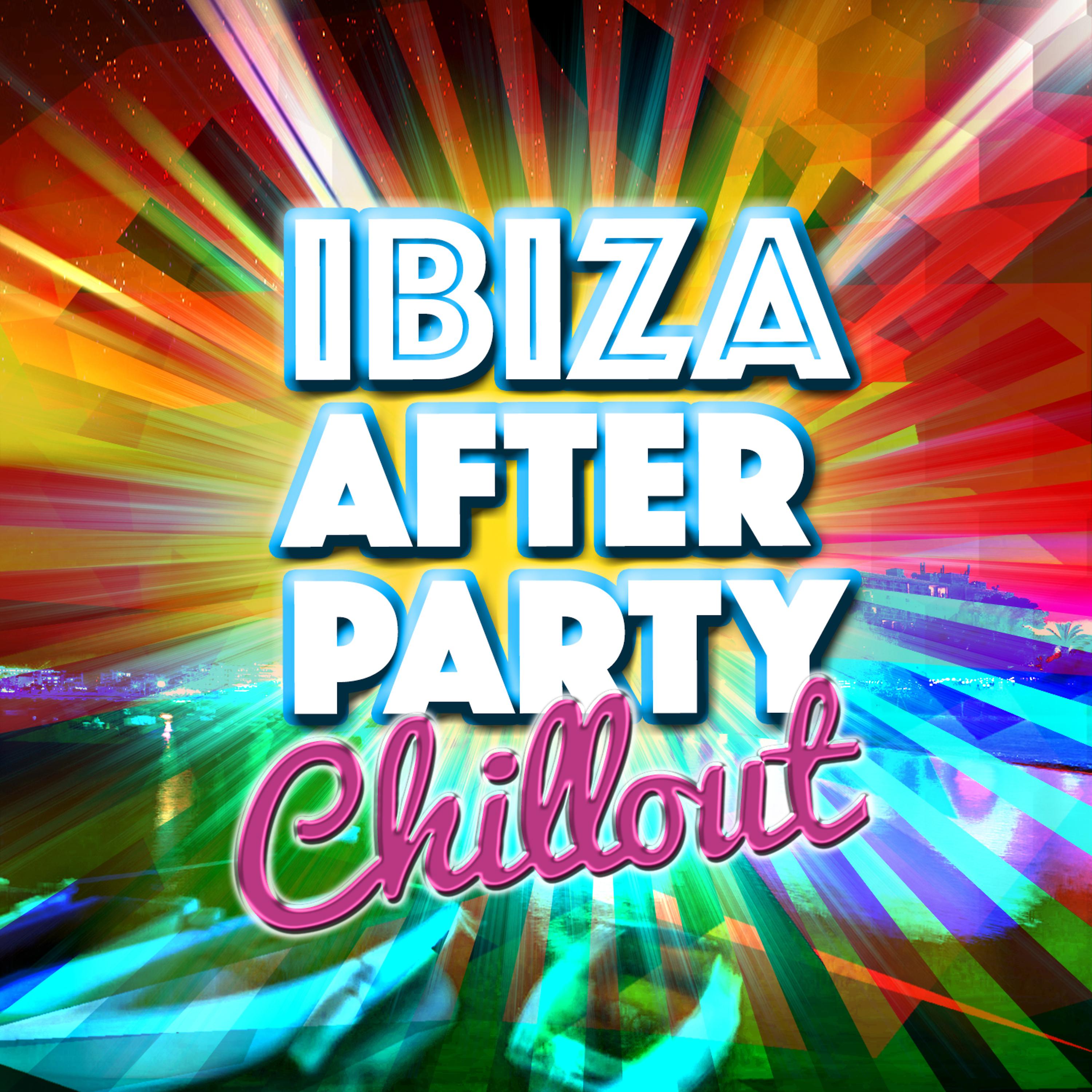 Постер альбома Ibiza After Party Chillout