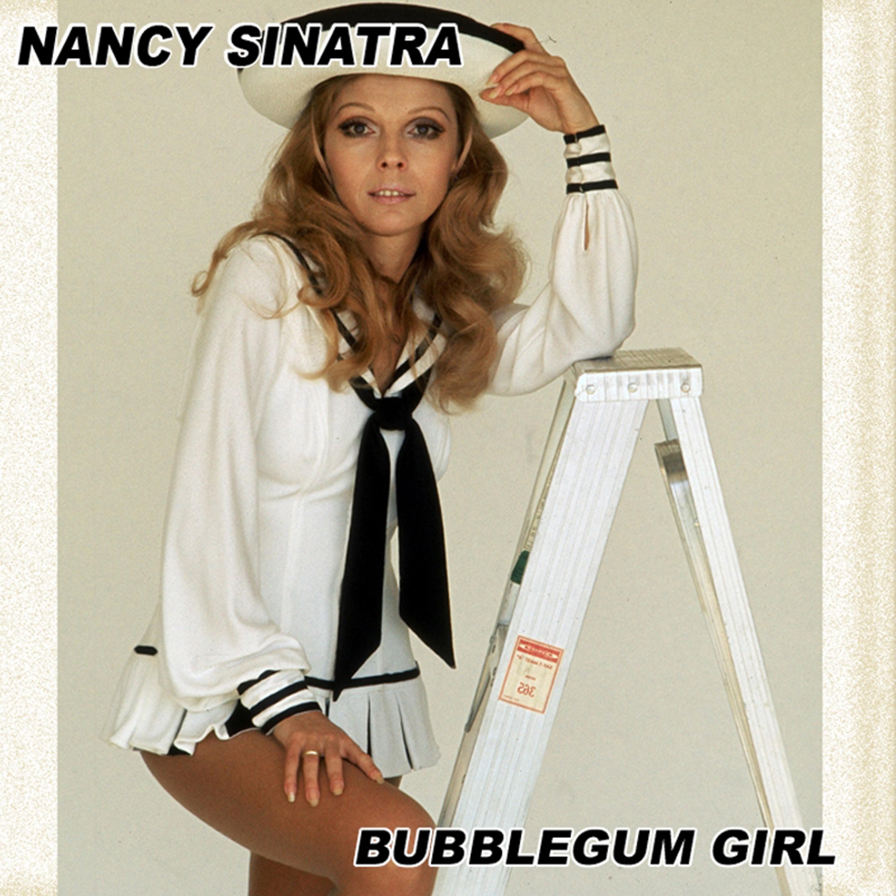 Постер альбома Bubblegum Girl Volume 2