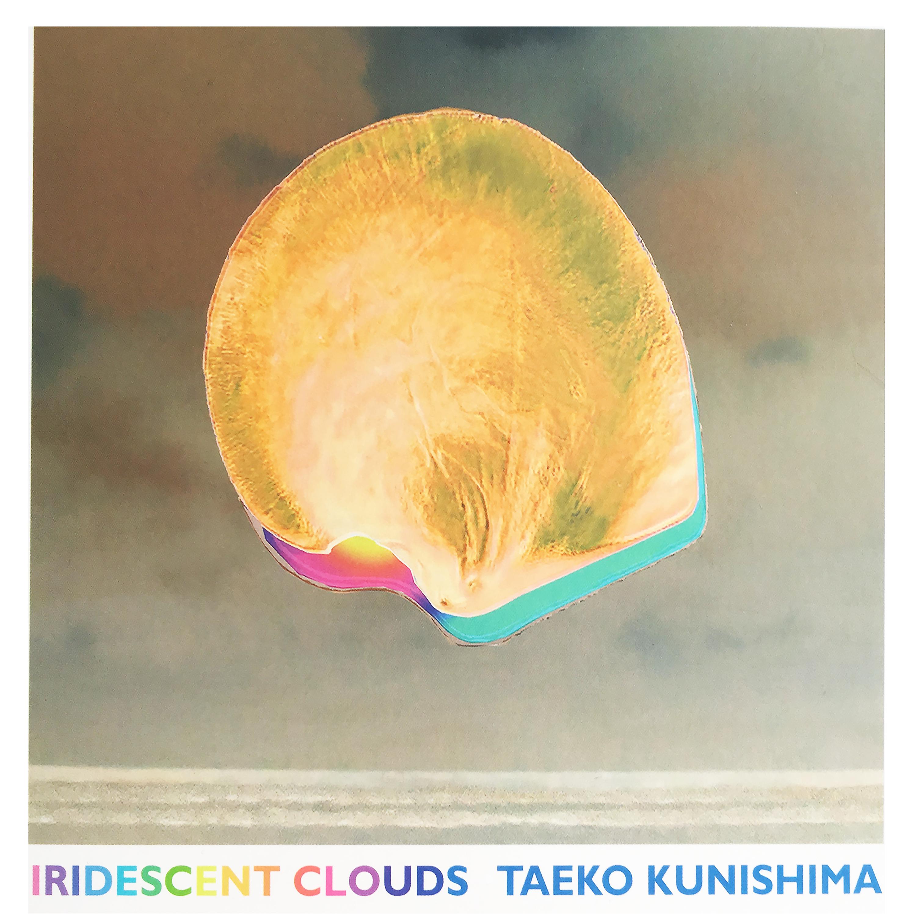 Постер альбома Iridescent Clouds