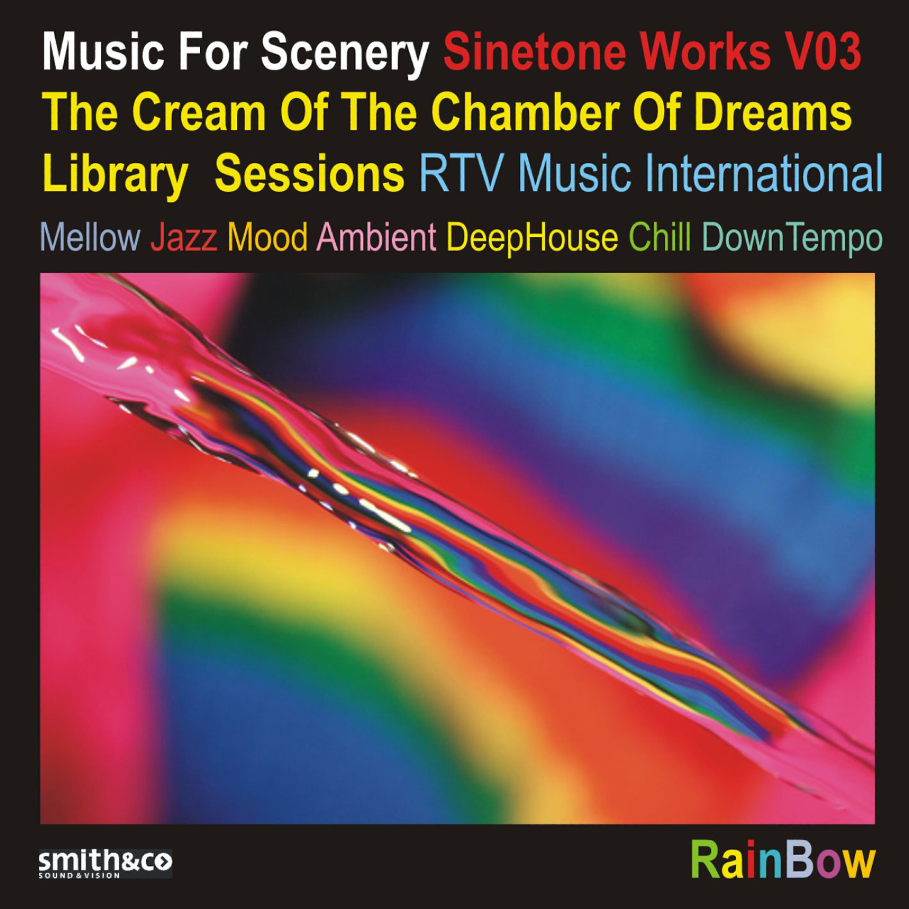 Sinetone - No Where