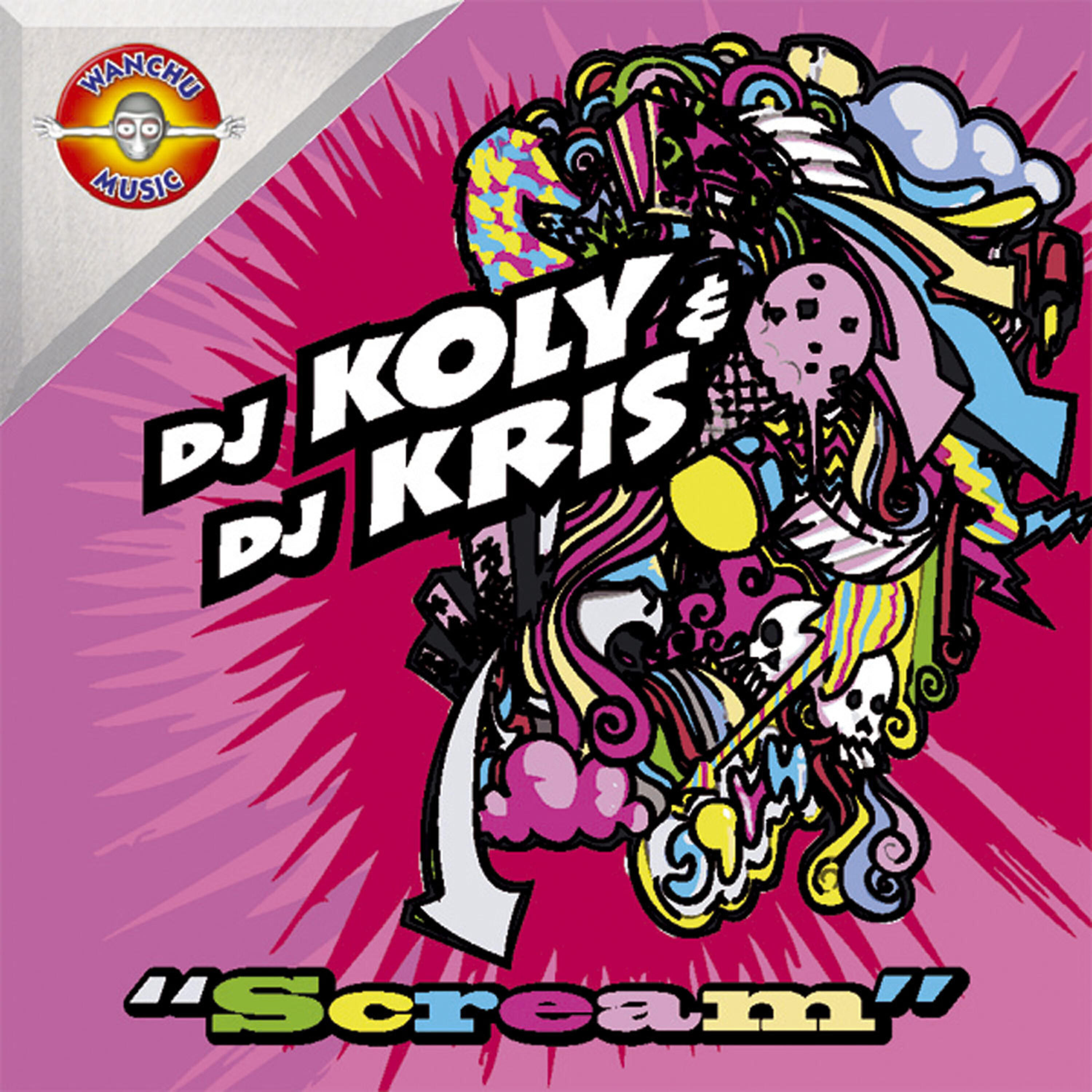 Dj Koly - Yeah !!!