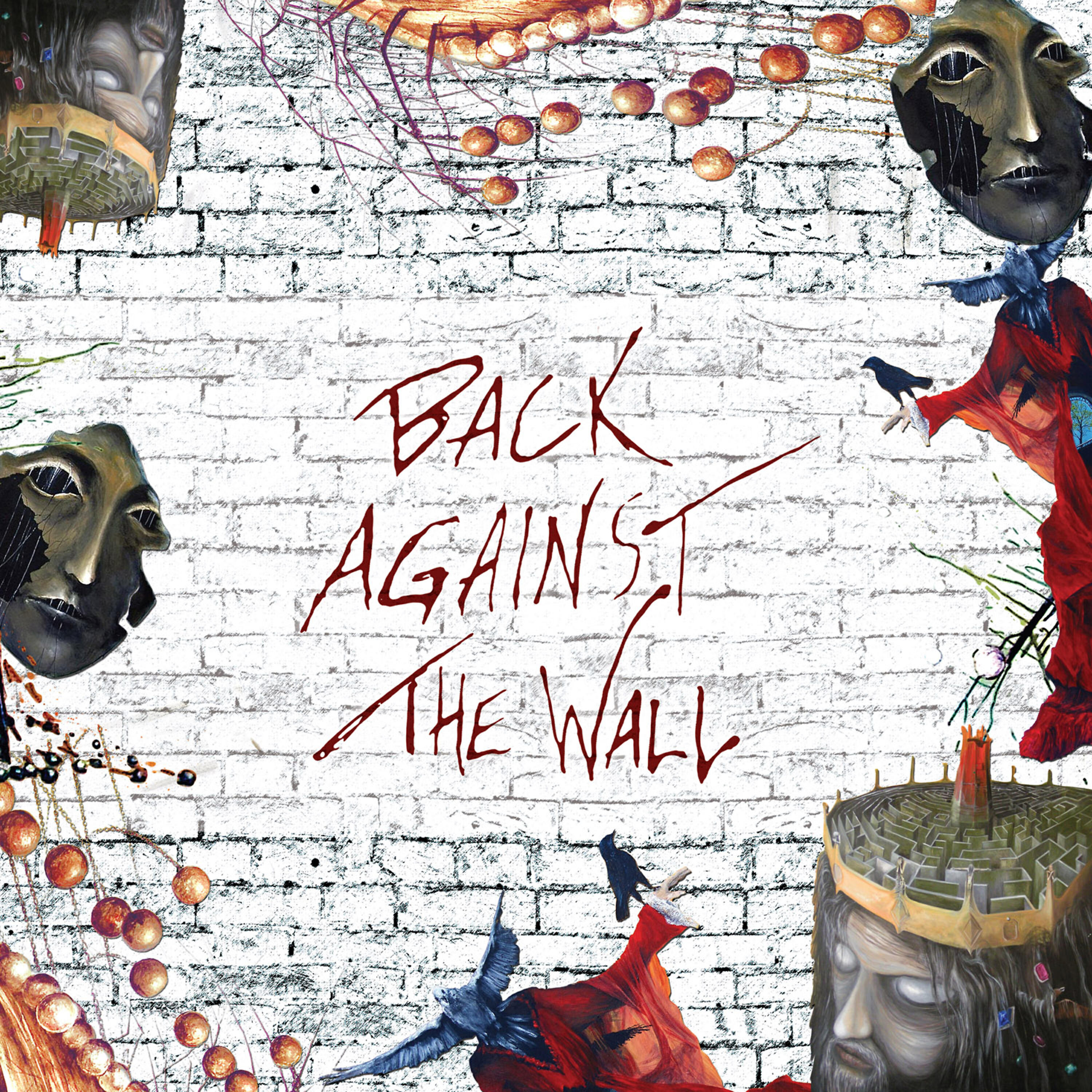 Fee Waybill - Another Brick in the Wall, Part 2