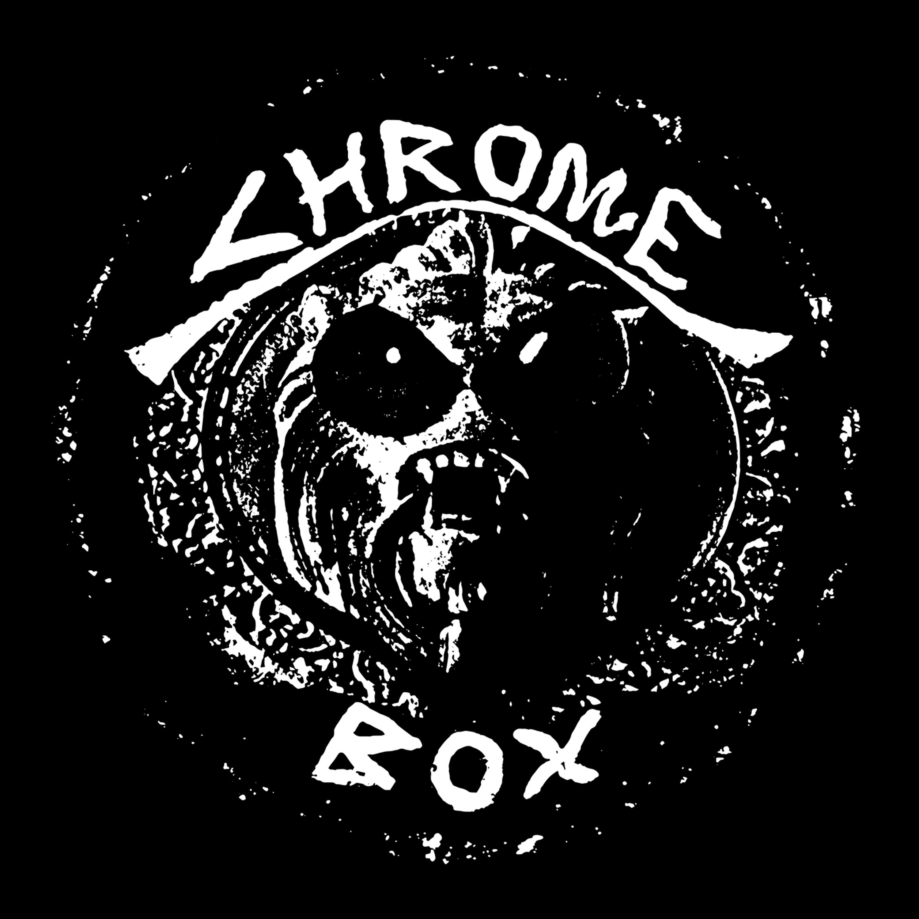 Постер альбома Chrome Box (Collector's Edition) [Bonus Track Version]